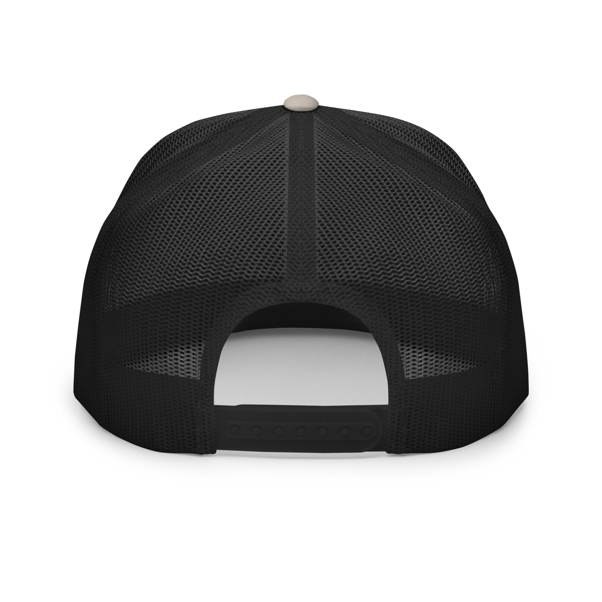 PulseX.com - Embroidered Classic Trucker Snapback - The Pulsican Store