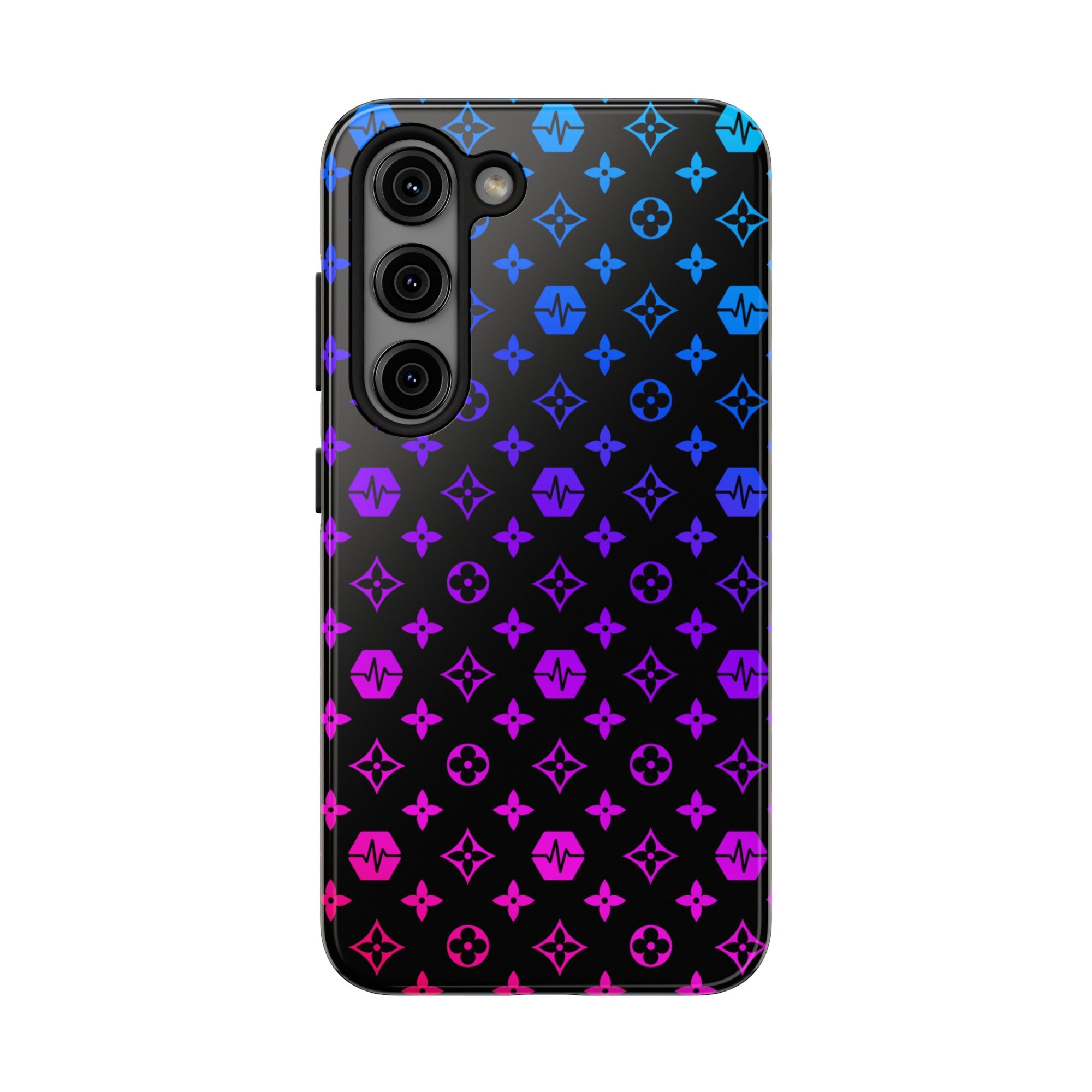 PulseChain - Tough Phone Case