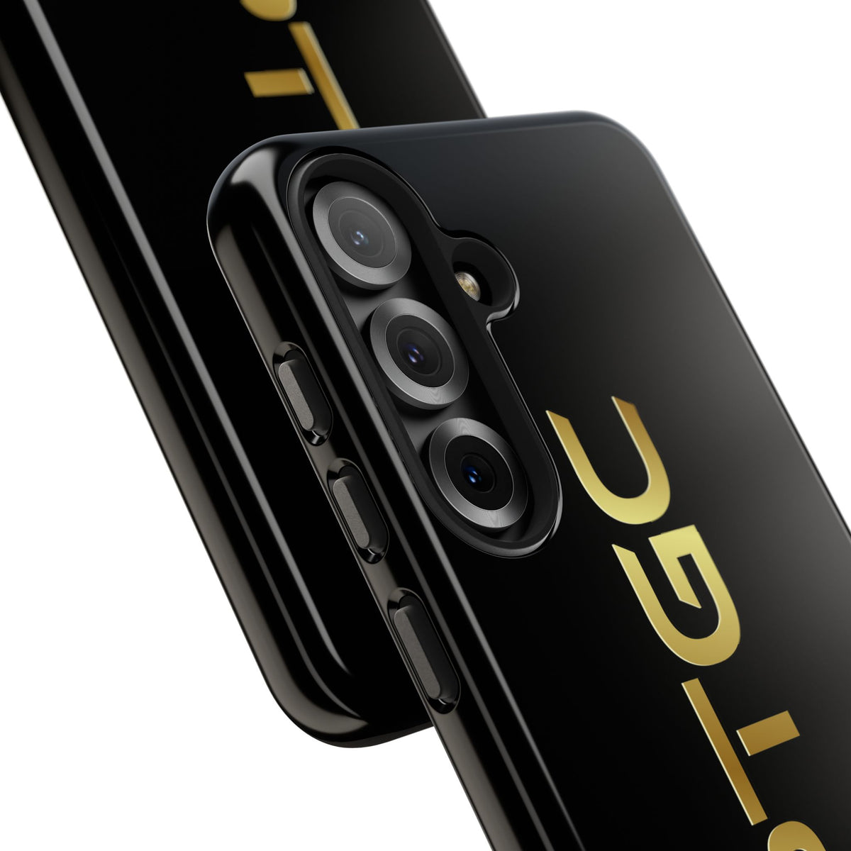 The Grays - Tough Phone Case