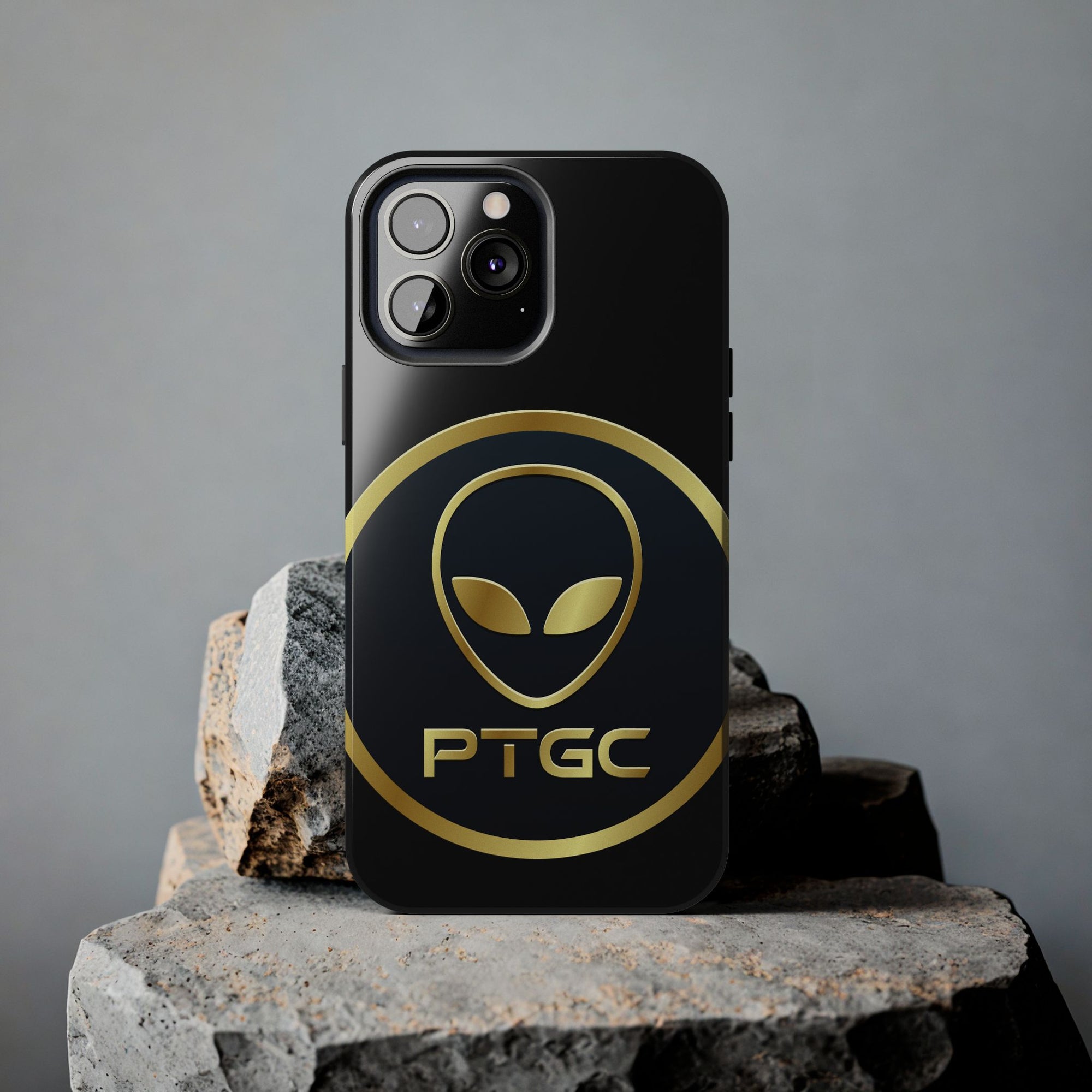 The Grays - Tough Phone Case