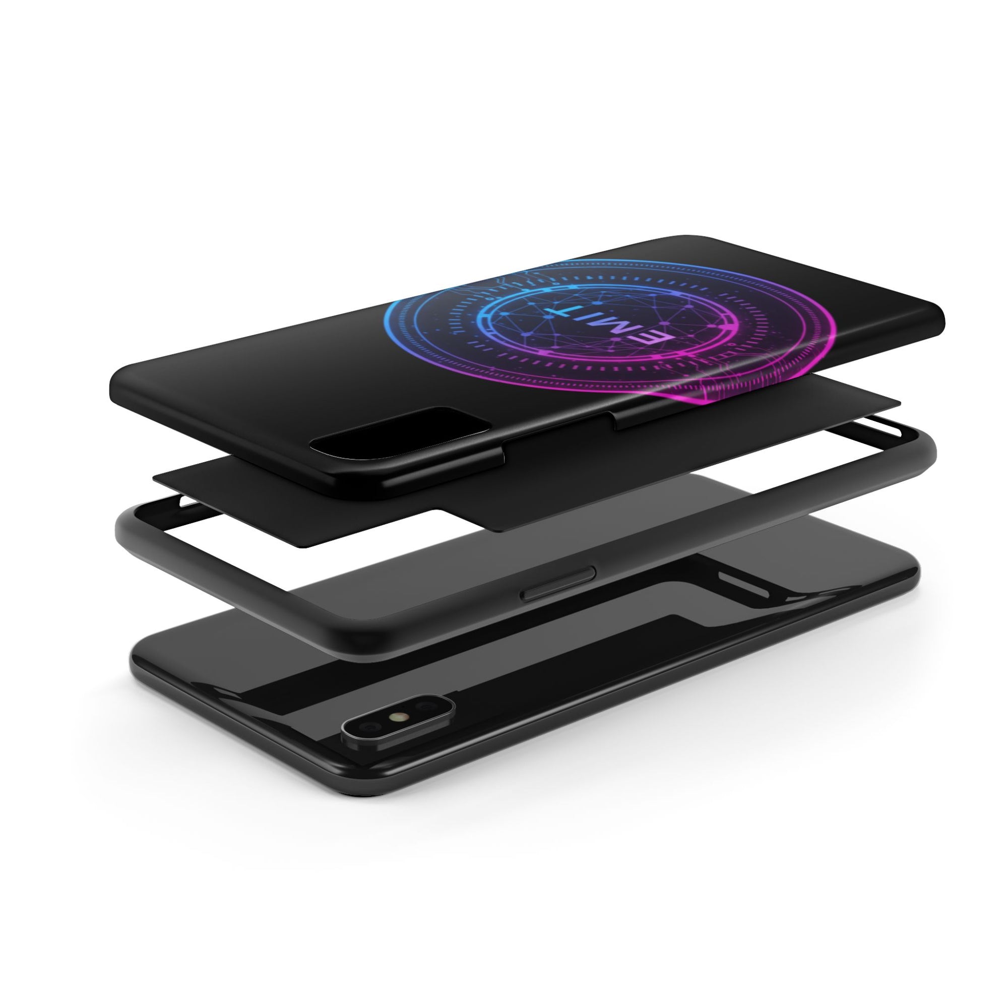 EMIT - Tough Phone Case