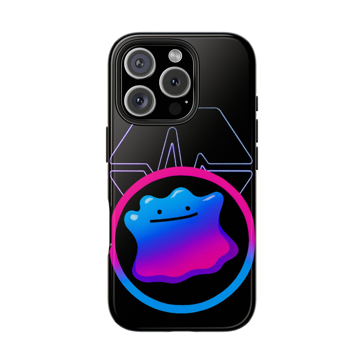 Ditto - Tough Phone Case