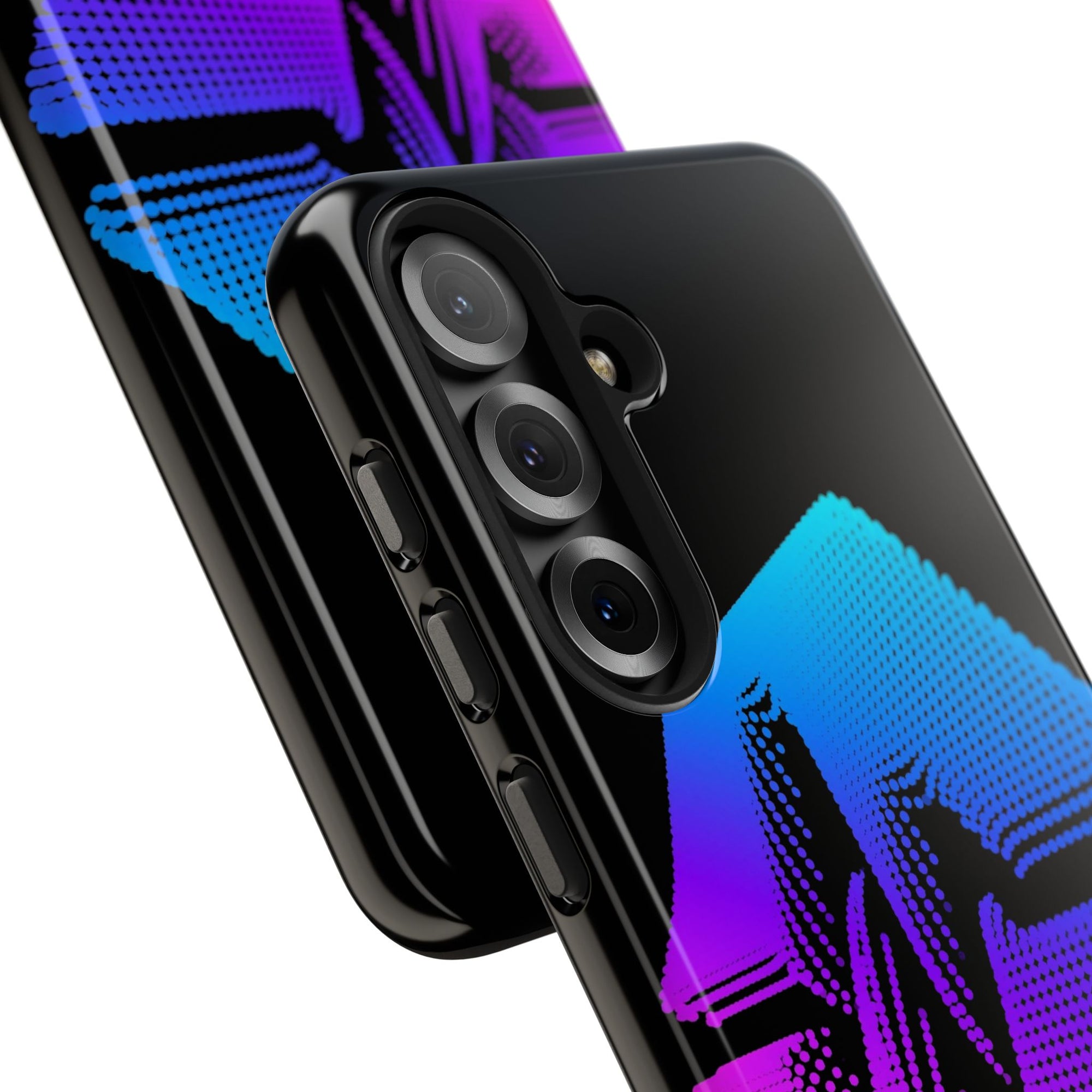 PulseChain - Tough Phone Case