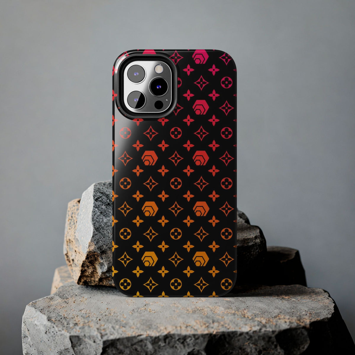 Designer HEX - Tough Phone Case - The Pulsican Store