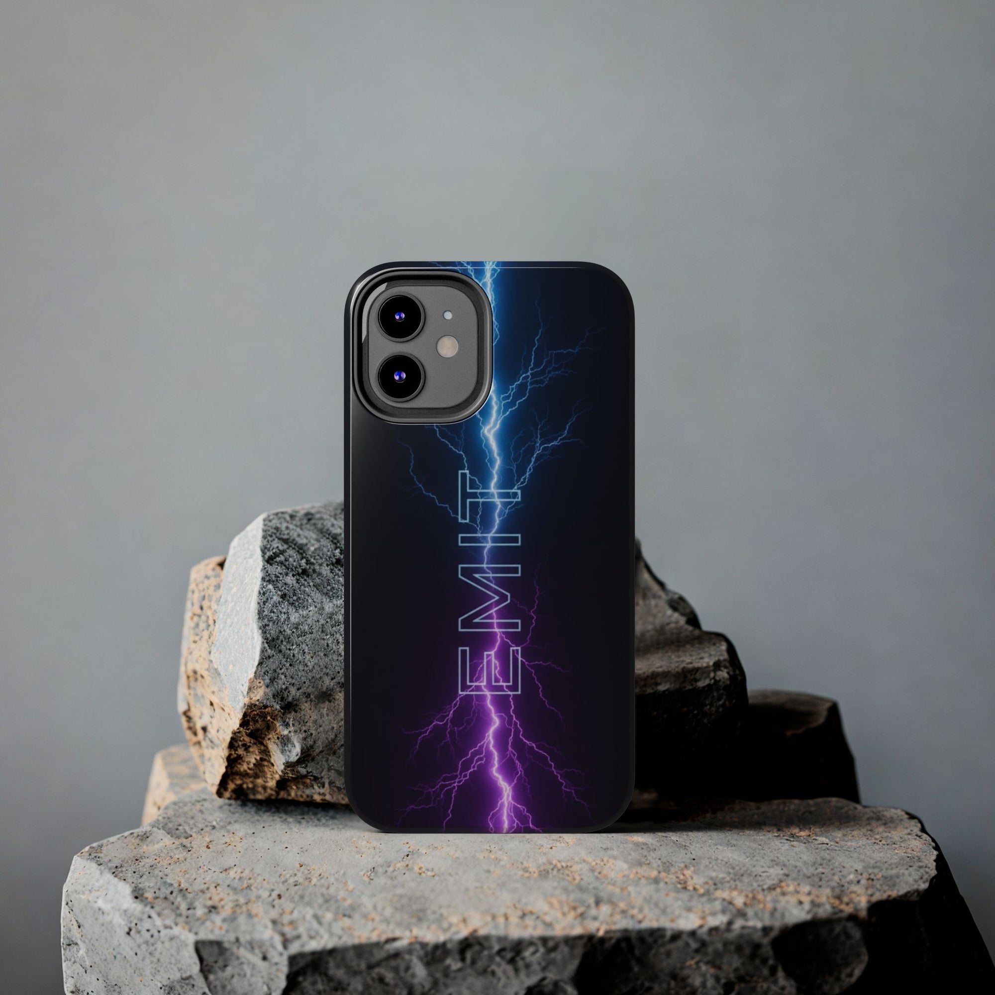 EMIT - Tough Phone Case