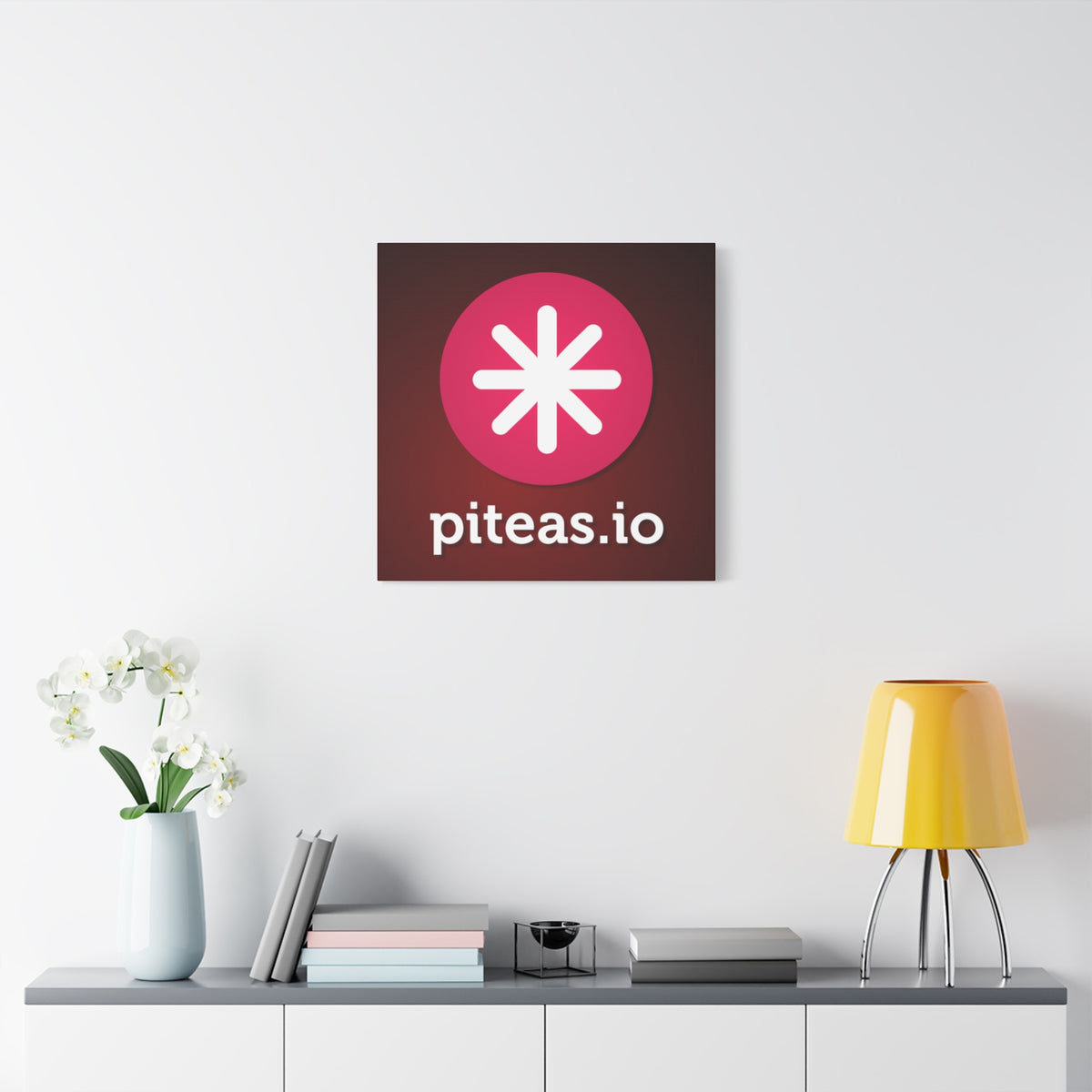 Piteas - Premium Wall Canvas