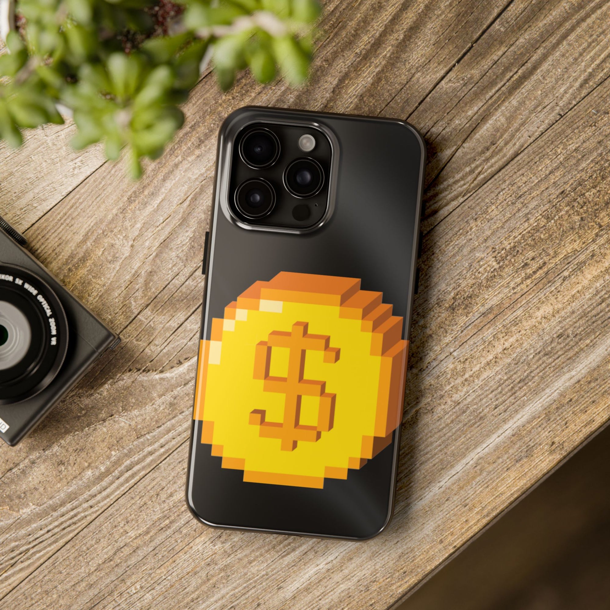 Internet Money - Tough Phone Case