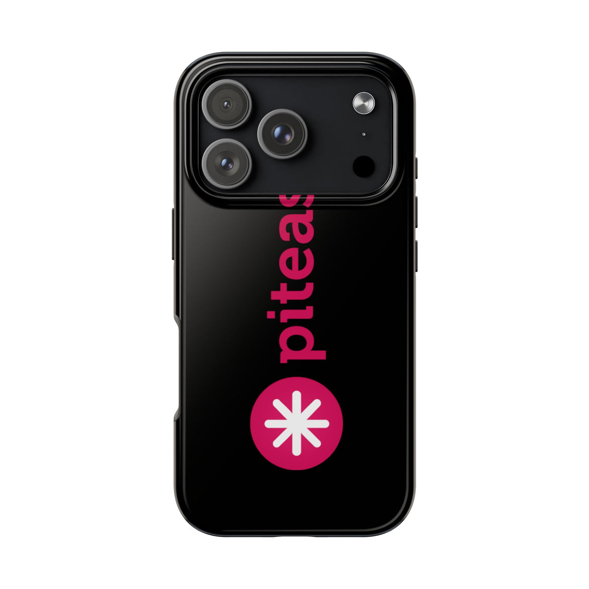 Piteas - Tough Phone Case