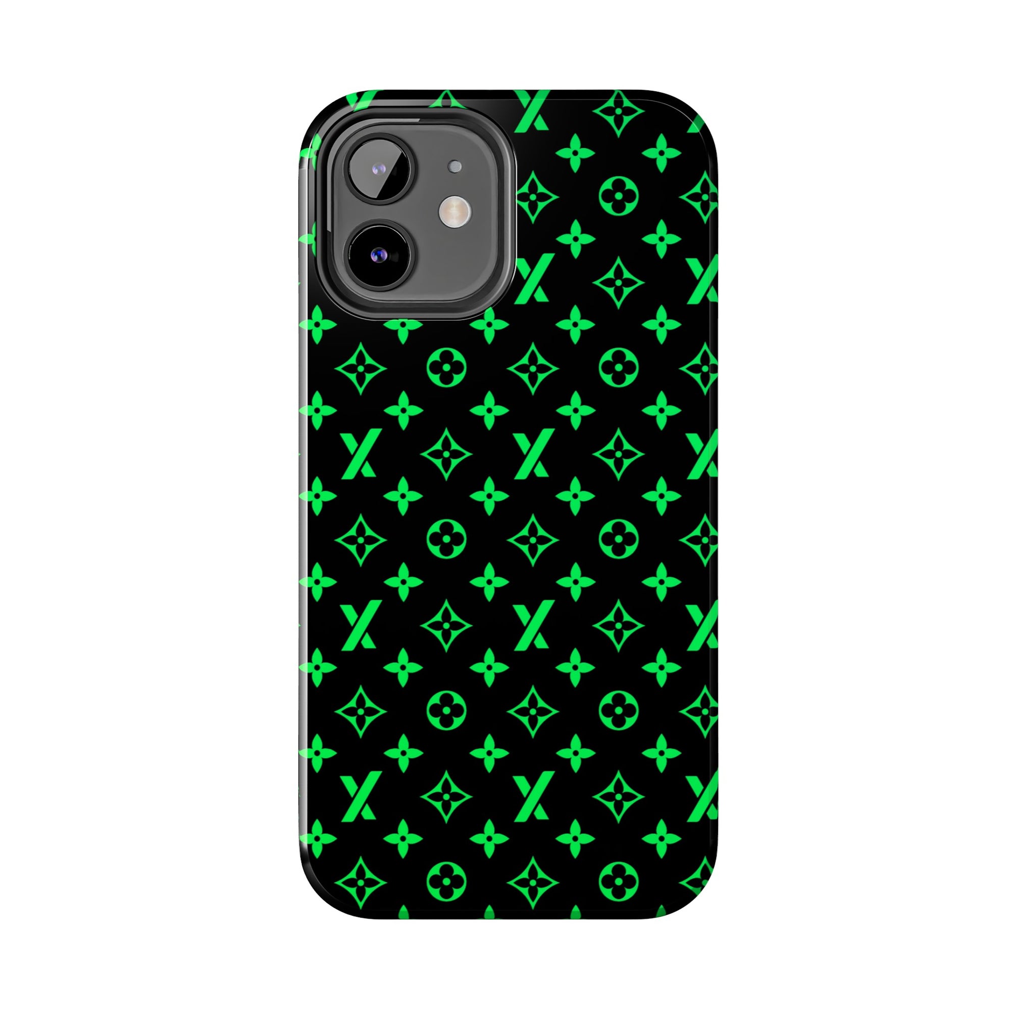 PulseX - Tough Phone Case