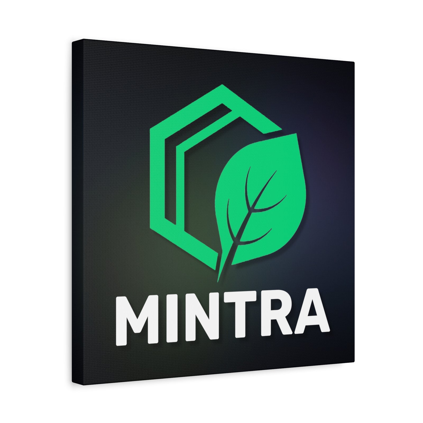 Mintra - Premium Wall Canvas