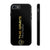 The Grays - Tough Phone Case