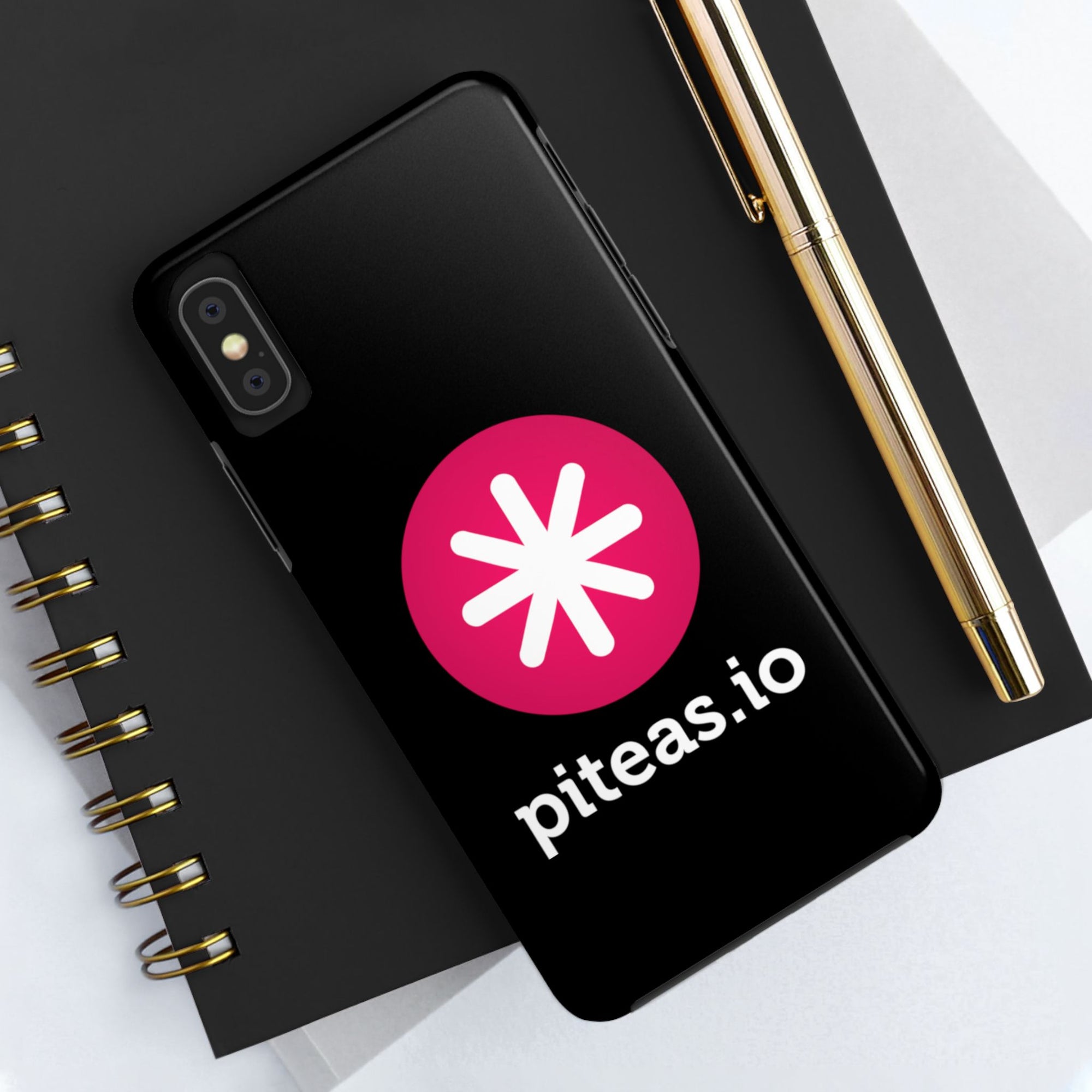 Piteas - Tough Phone Case