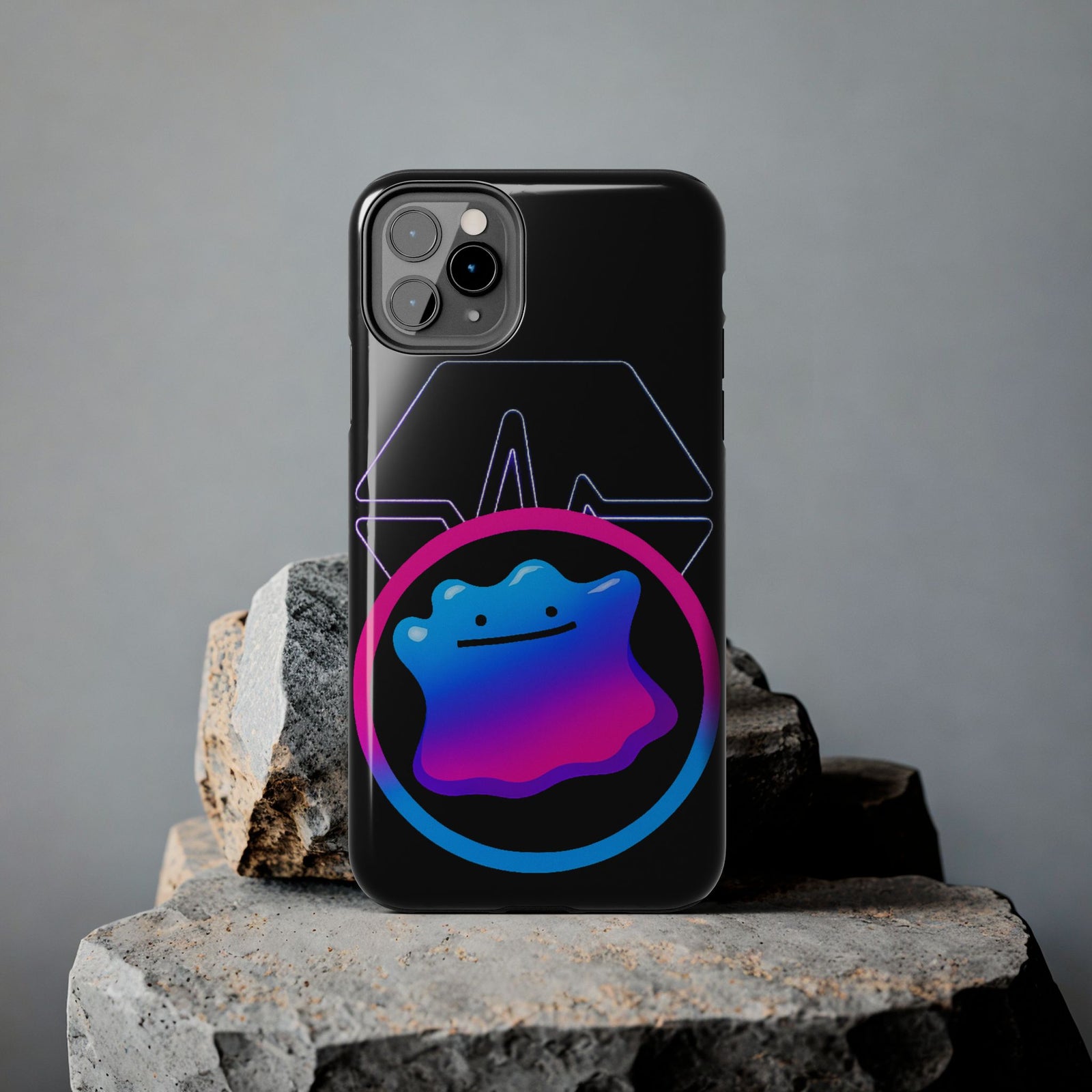 Ditto - Tough Phone Case
