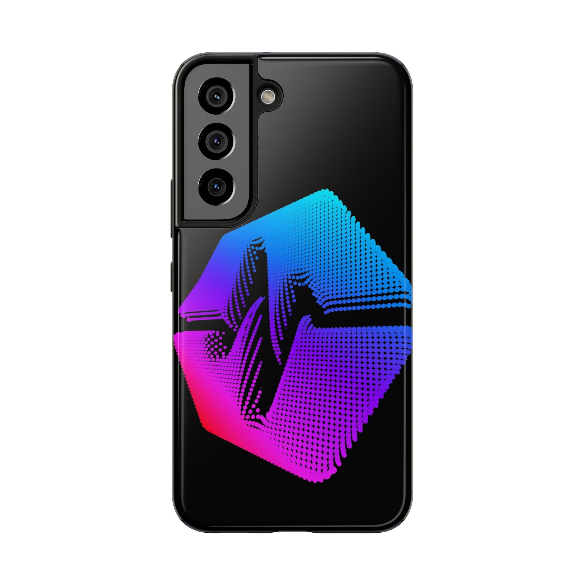 PulseChain - Tough Phone Case