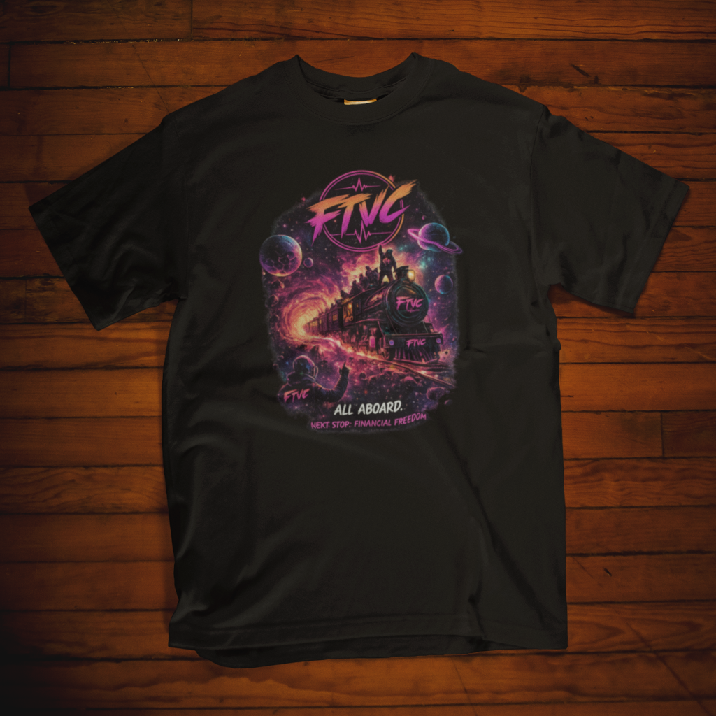 FTVC - T Shirt