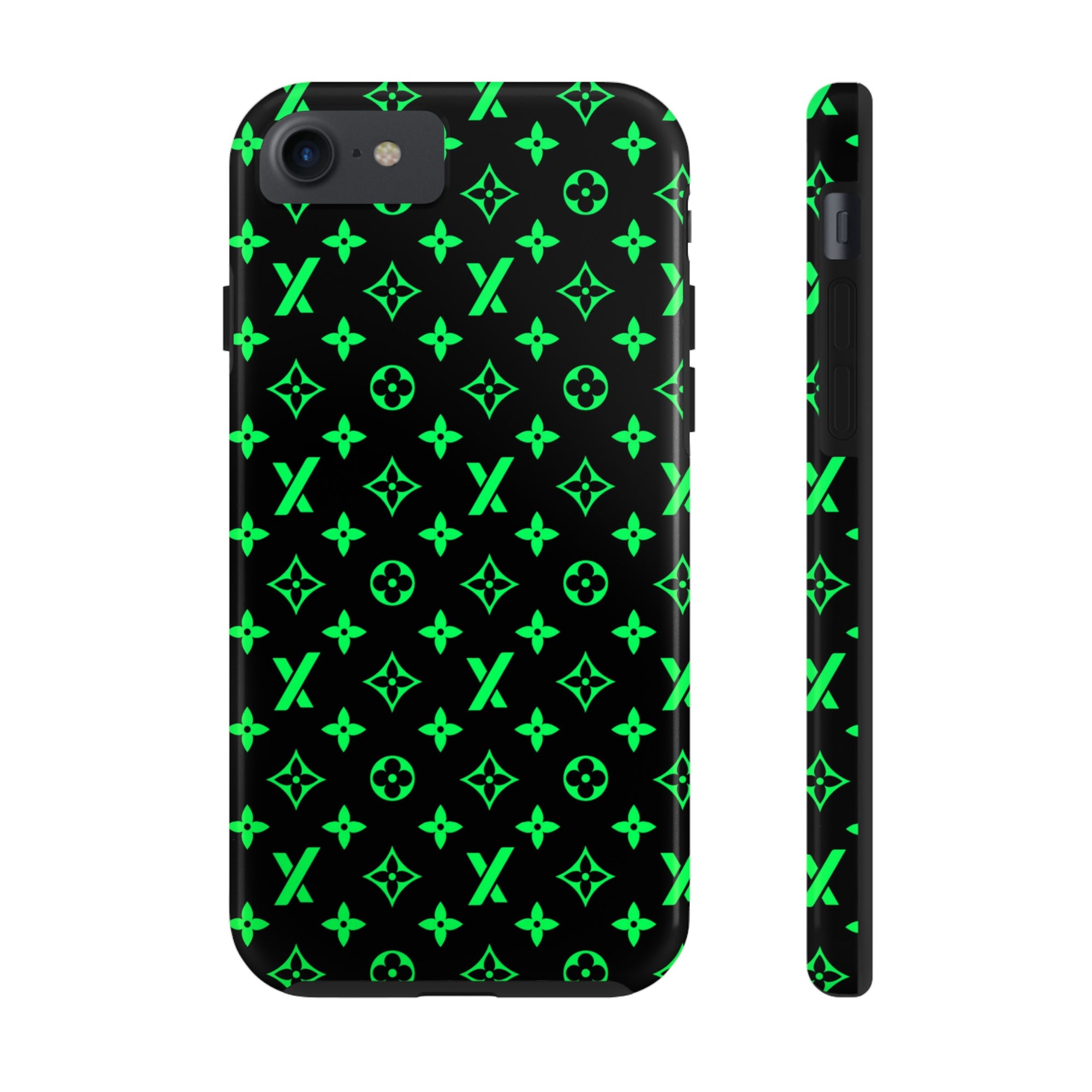 PulseX - Tough Phone Case