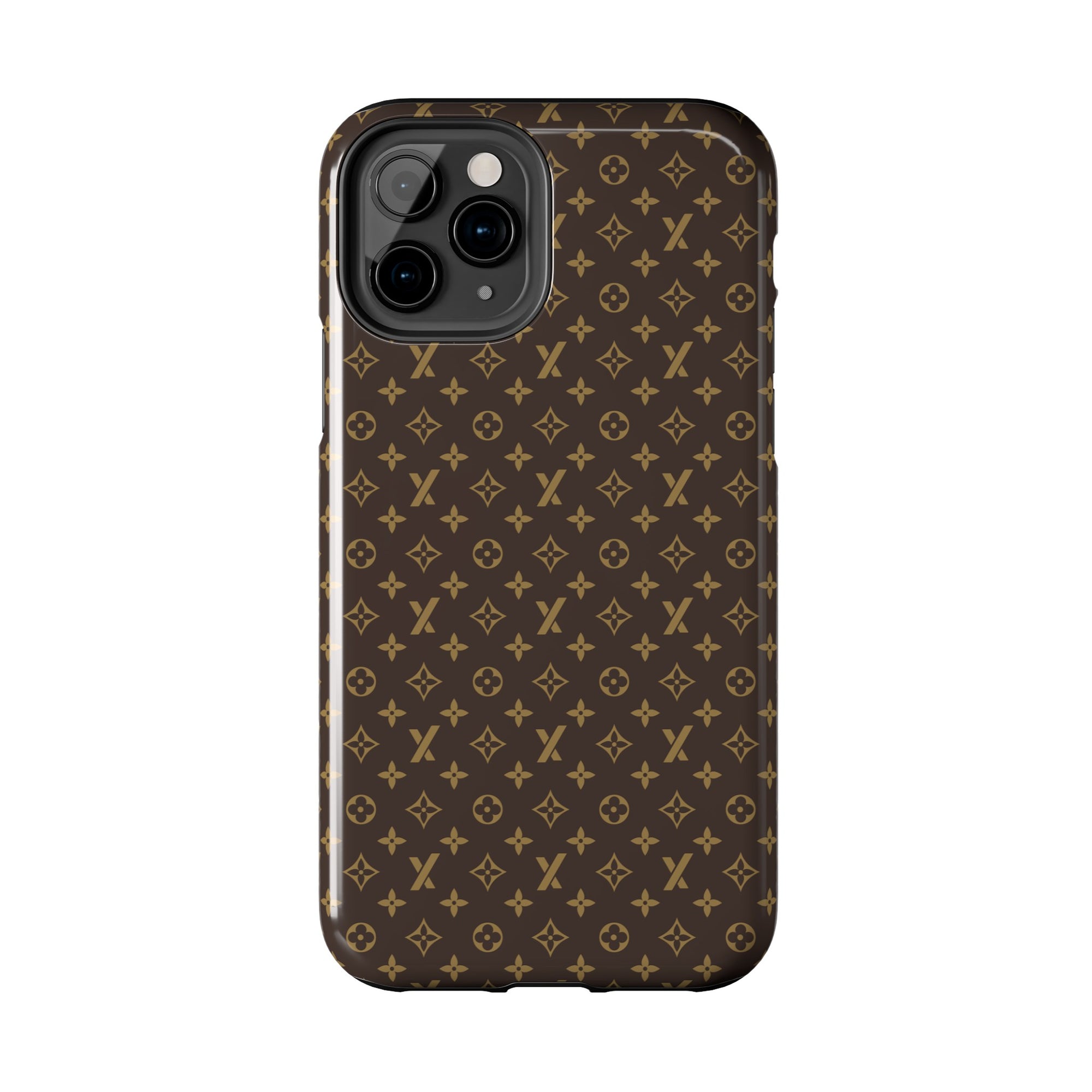 Designer PulseX - Tough Phone Case