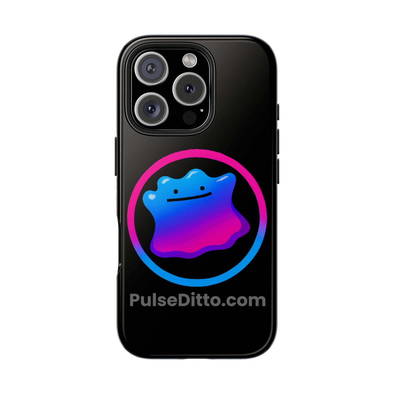 Ditto - Tough Phone Case
