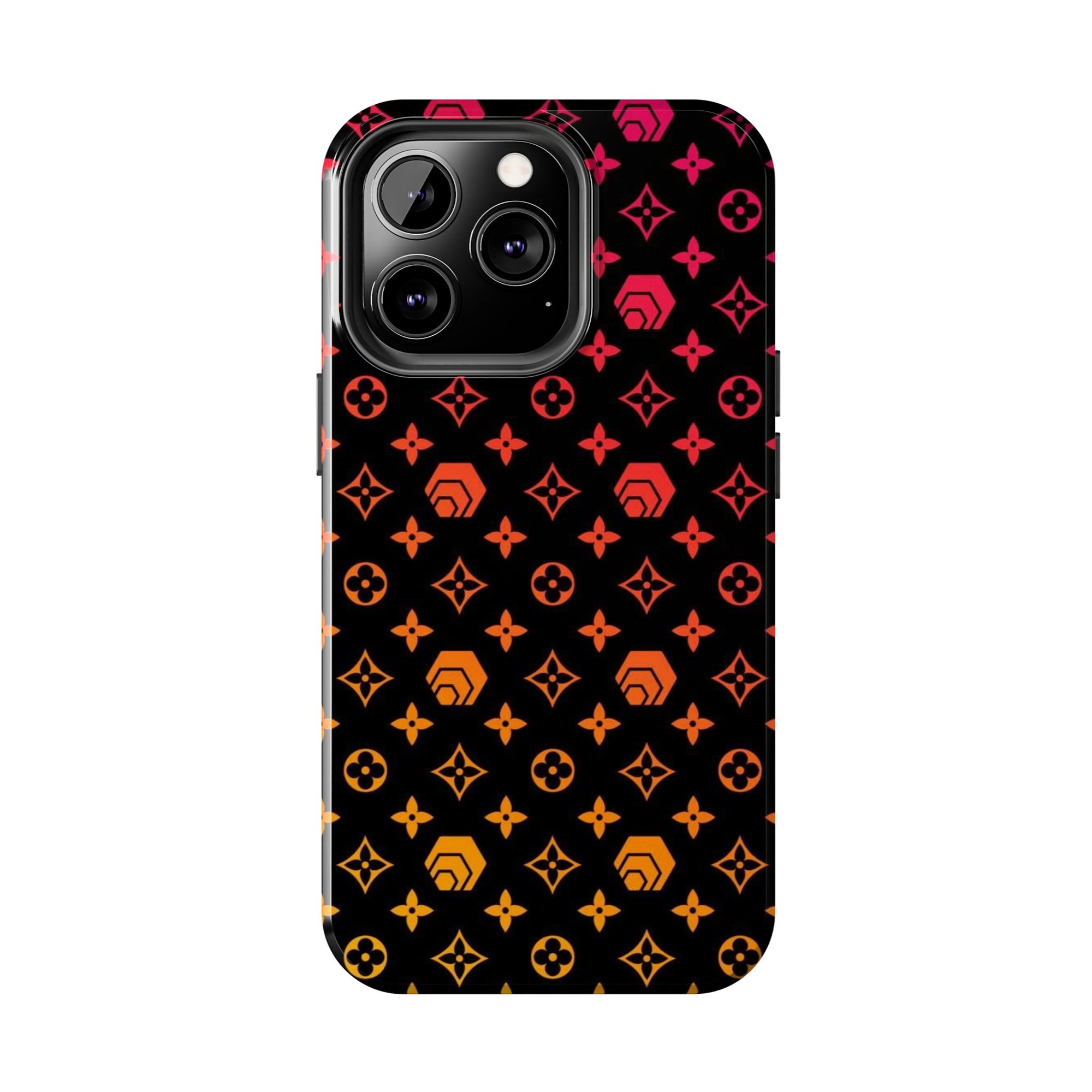 HEX - Tough Phone Case