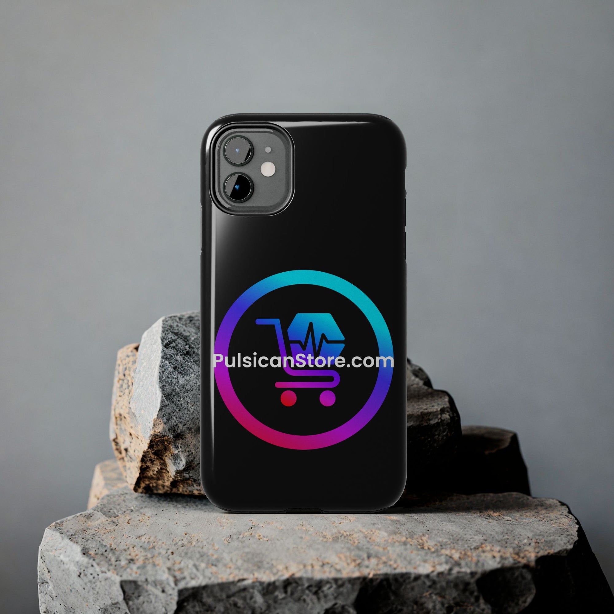 Pulsican Store - Tough Phone Case