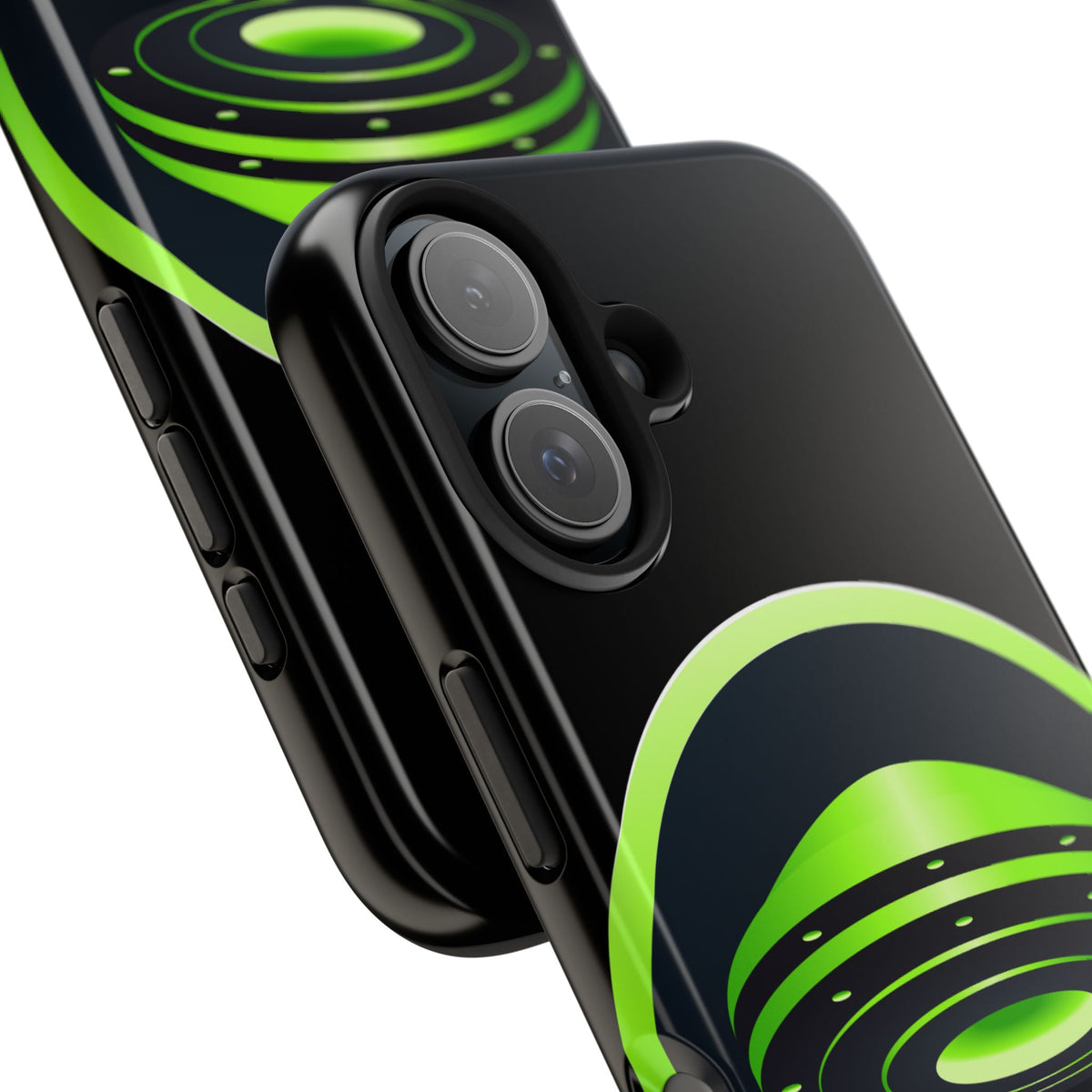 UFO - Tough Phone Case