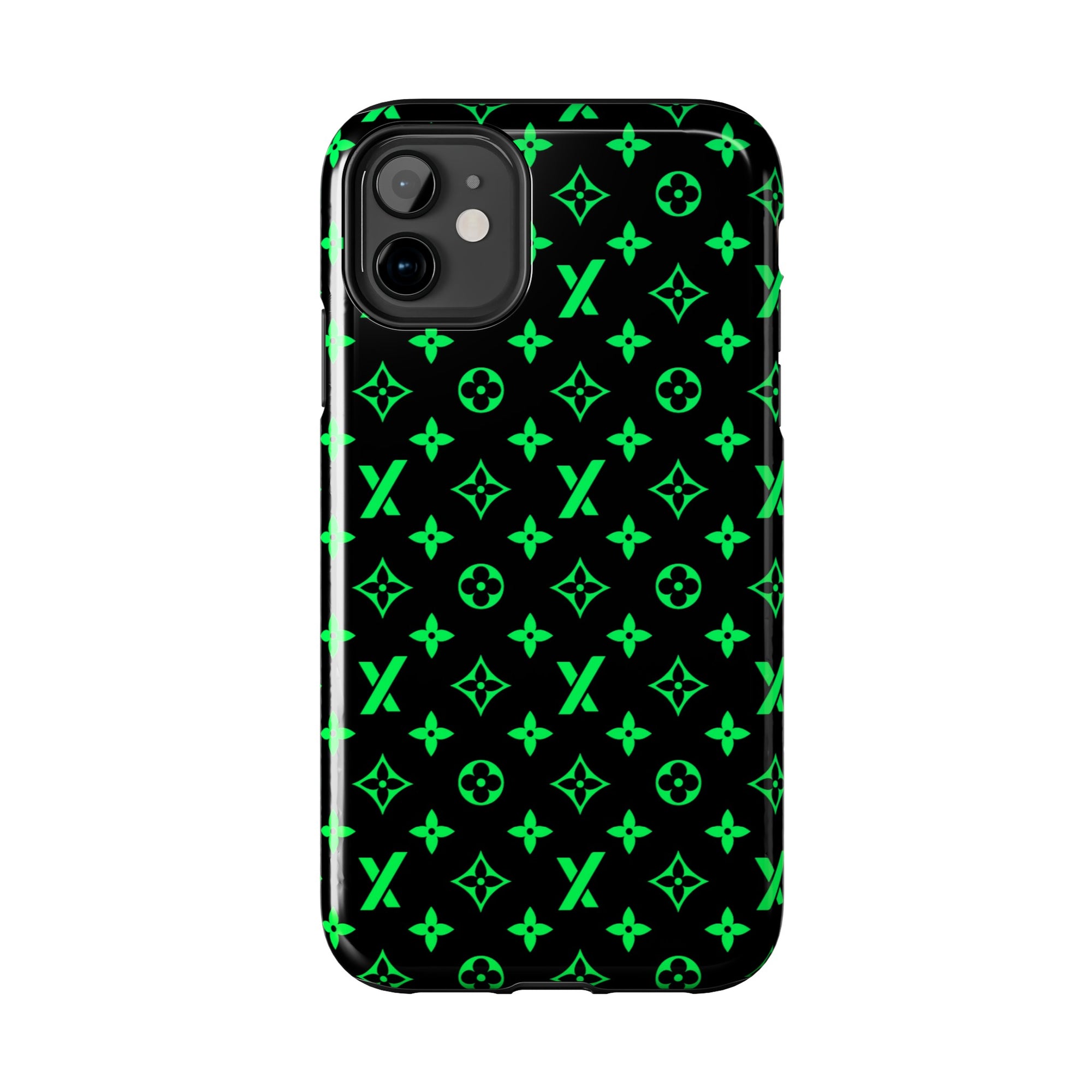 PulseX - Tough Phone Case