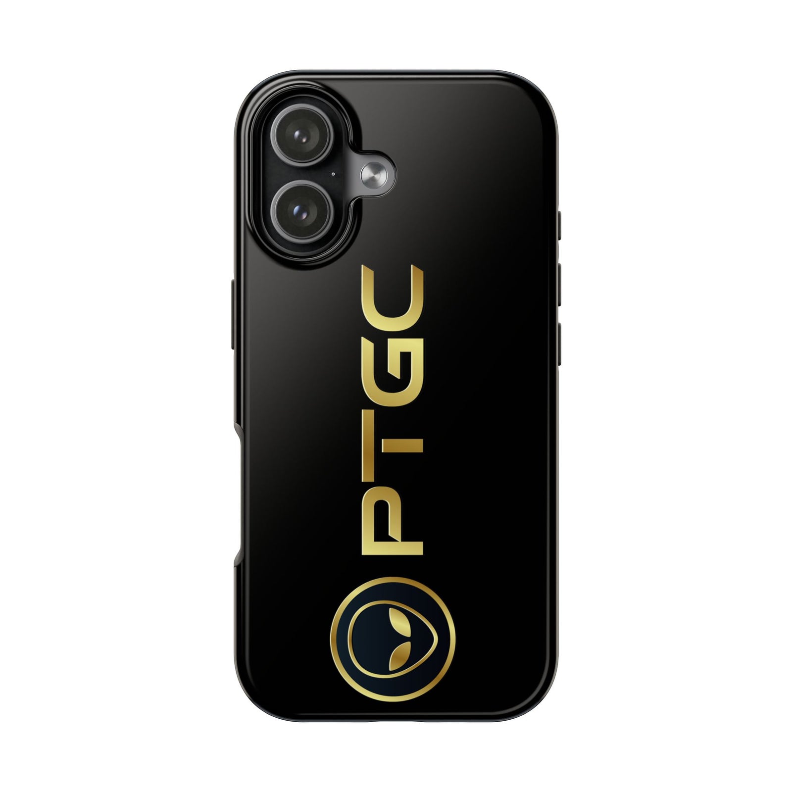 The Grays - Tough Phone Case