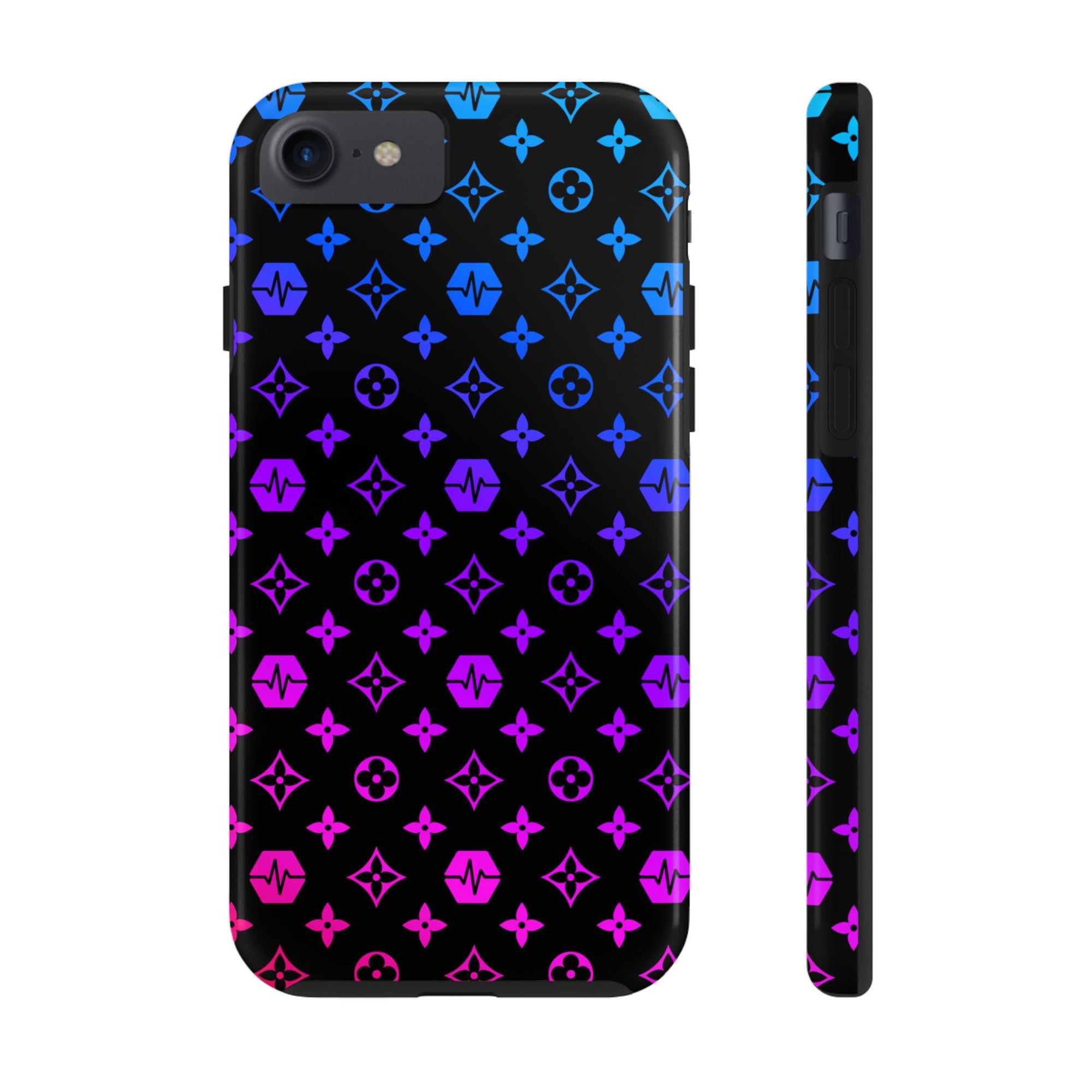 PulseChain - Tough Phone Case