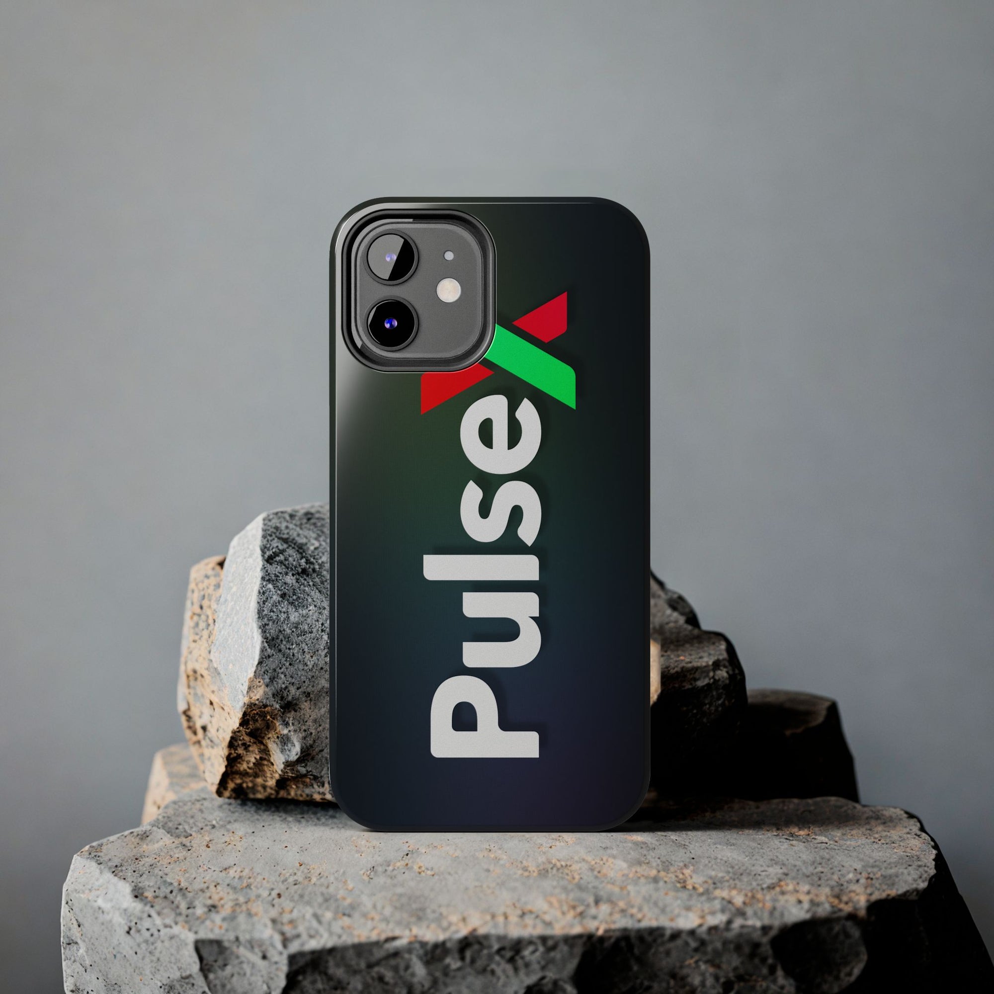 PulseX - Tough Phone Case