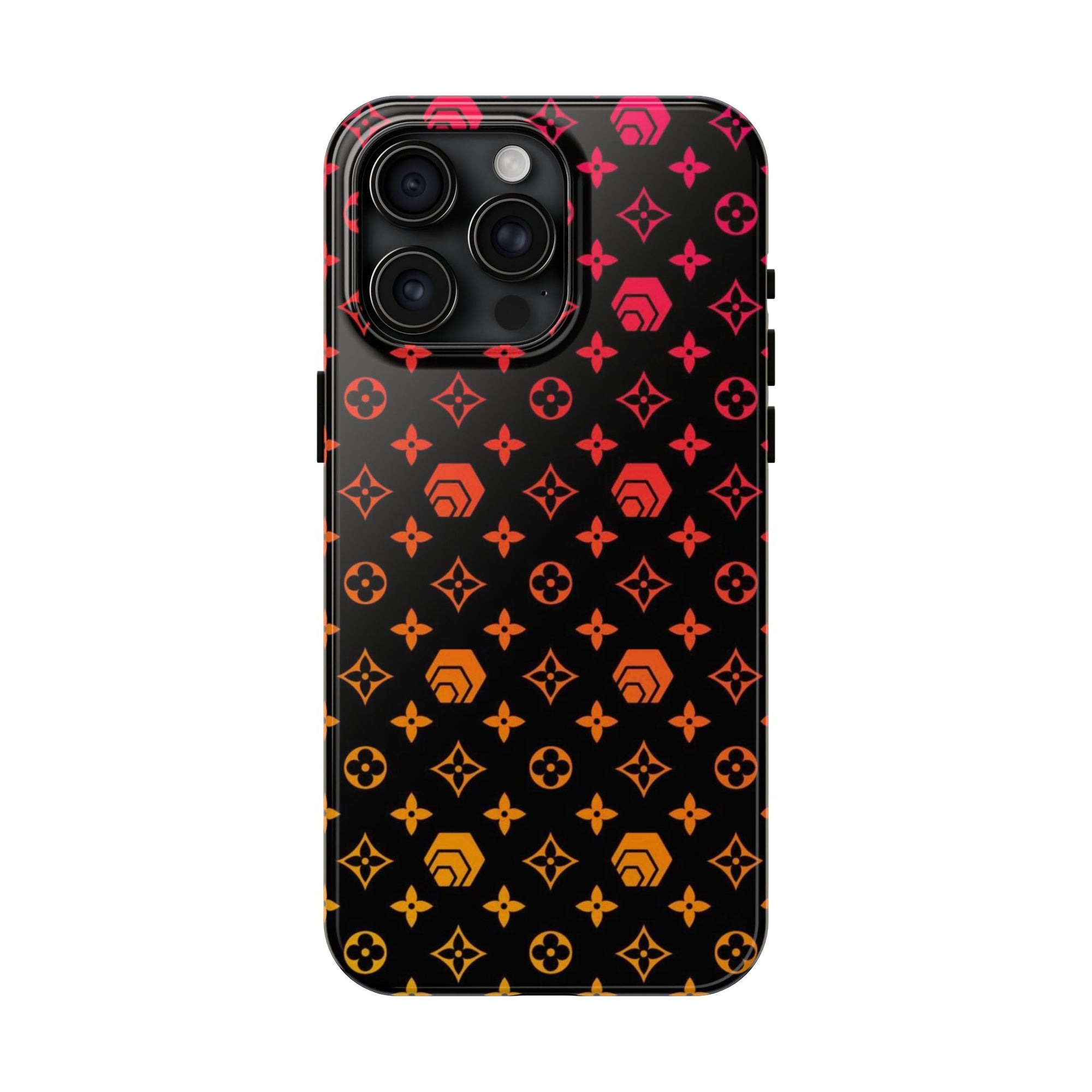 HEX - Tough Phone Case