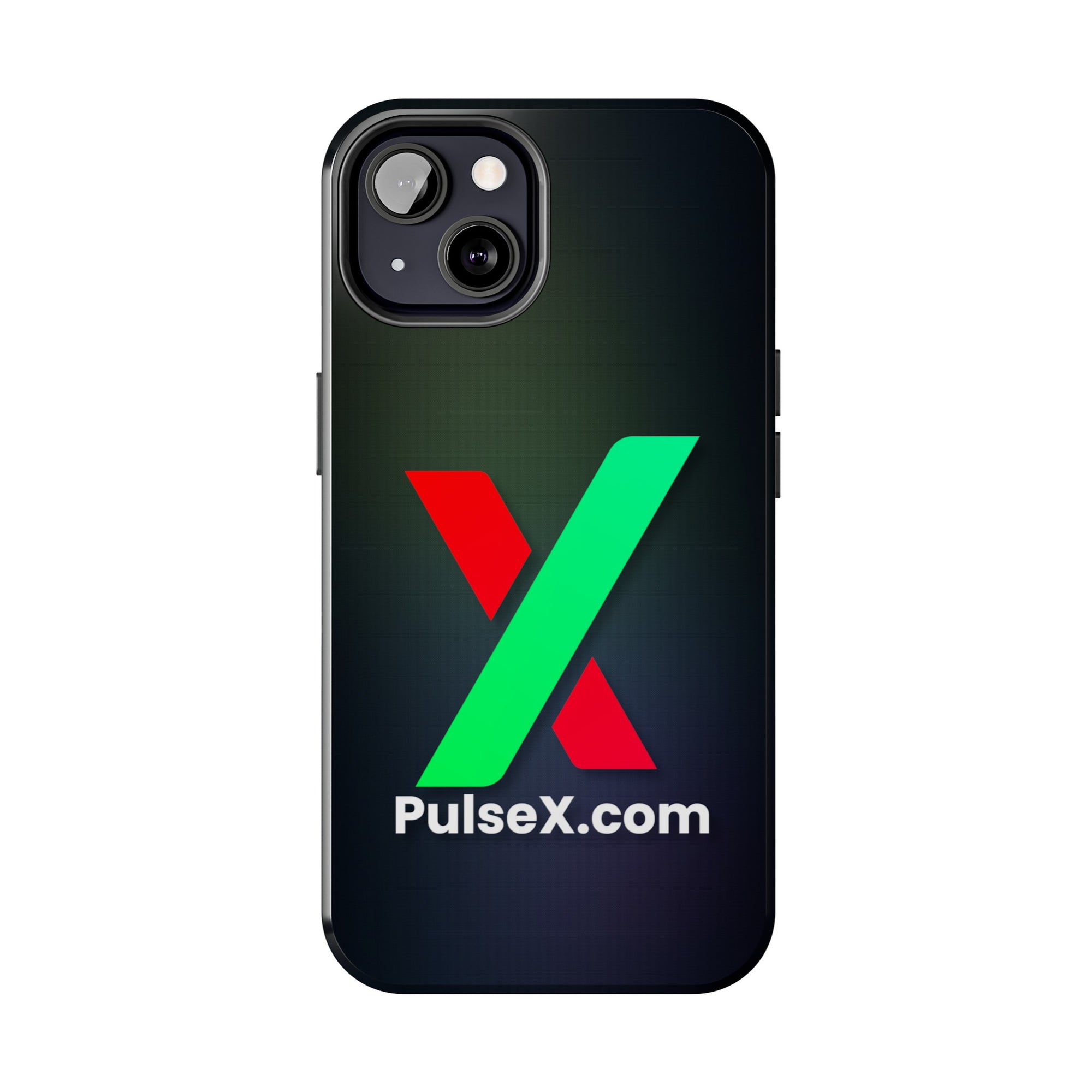 PulseX.com - Tough Phone Case