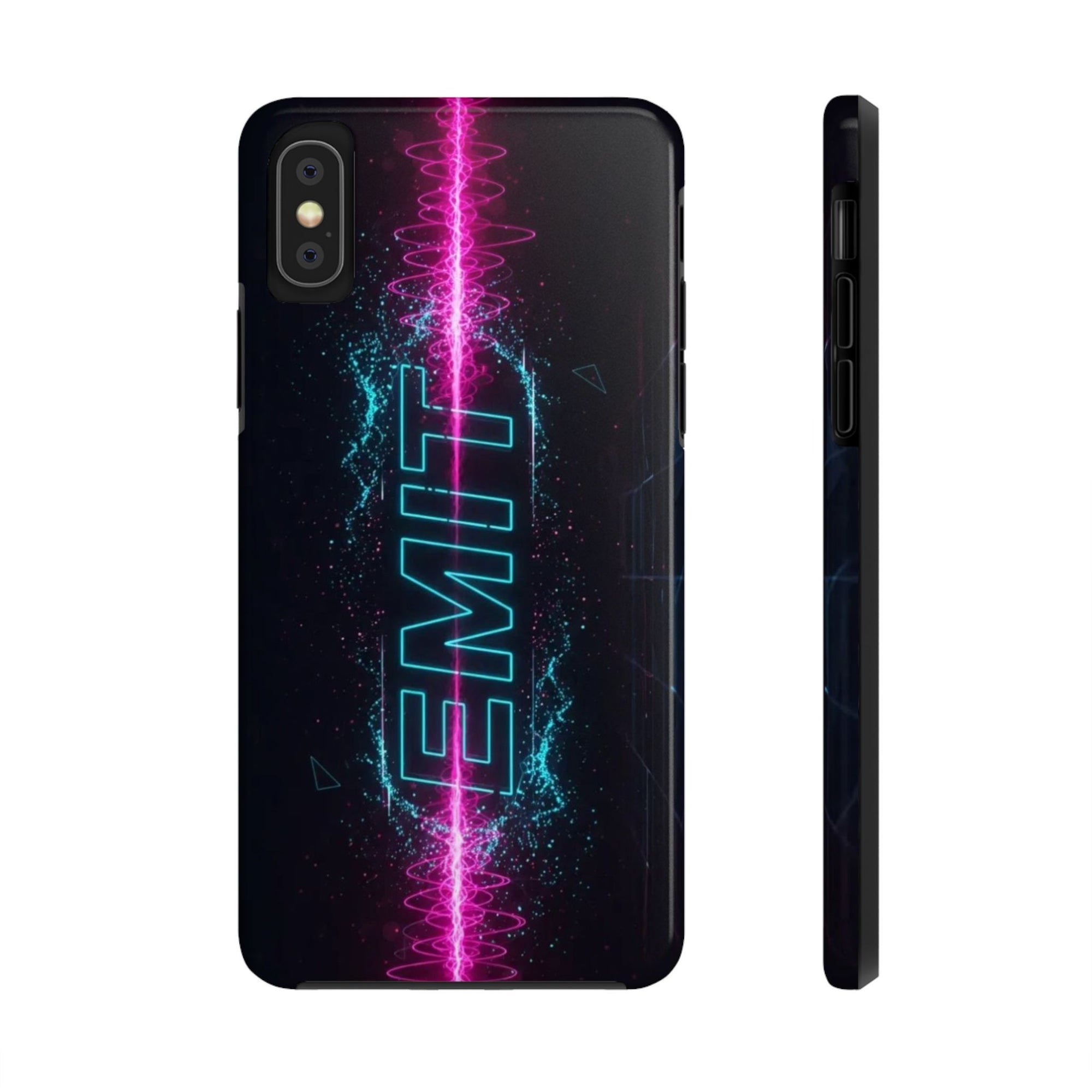 EMIT - Tough Phone case
