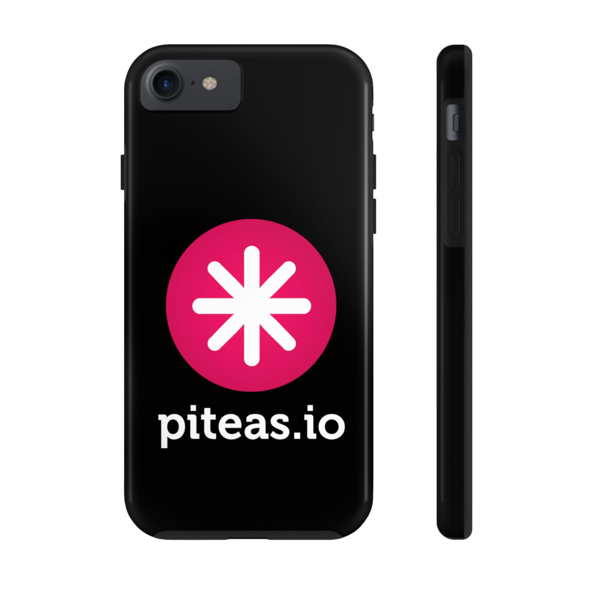 Piteas - Tough Phone Case