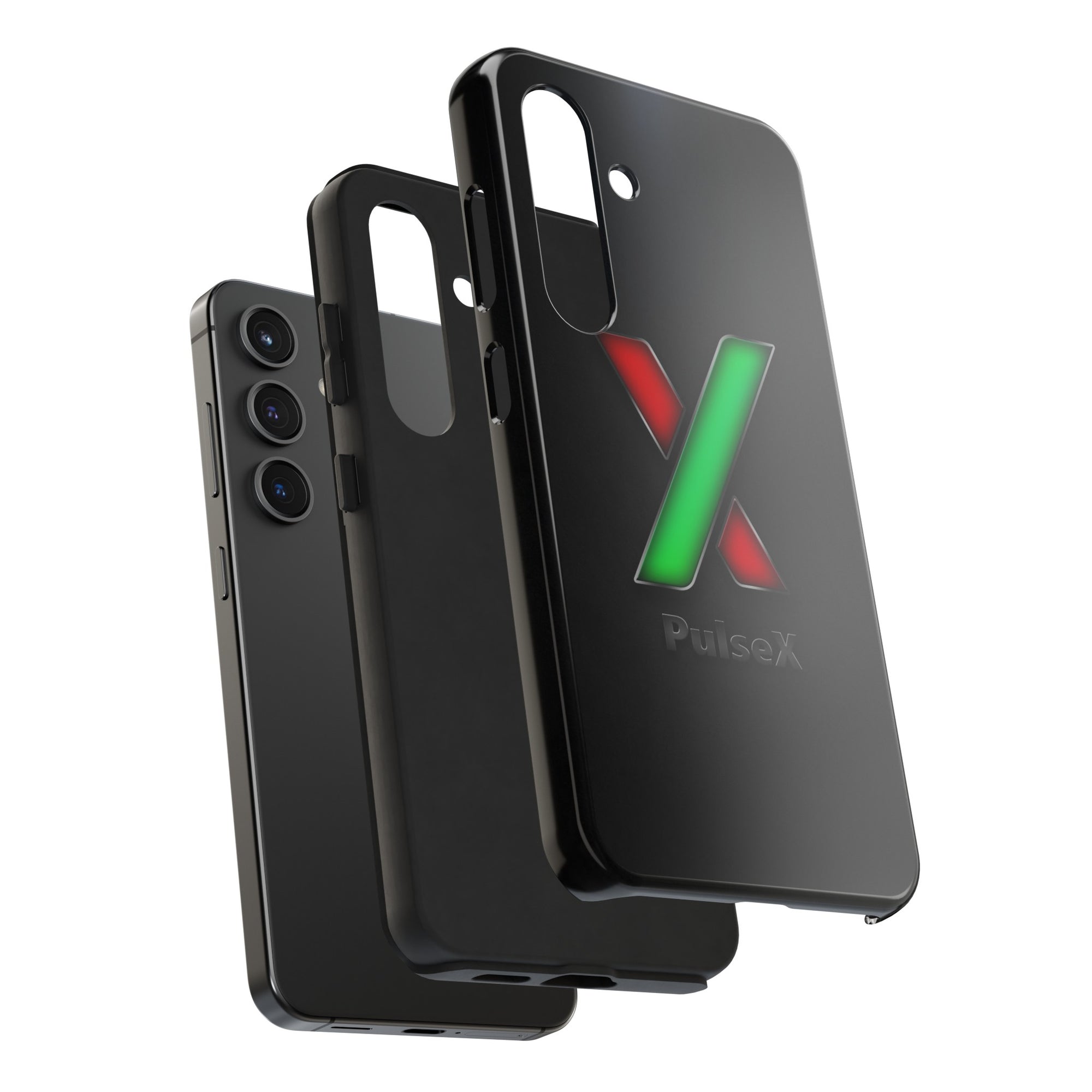 PulseX - Tough Phone Case - The Pulsican Store