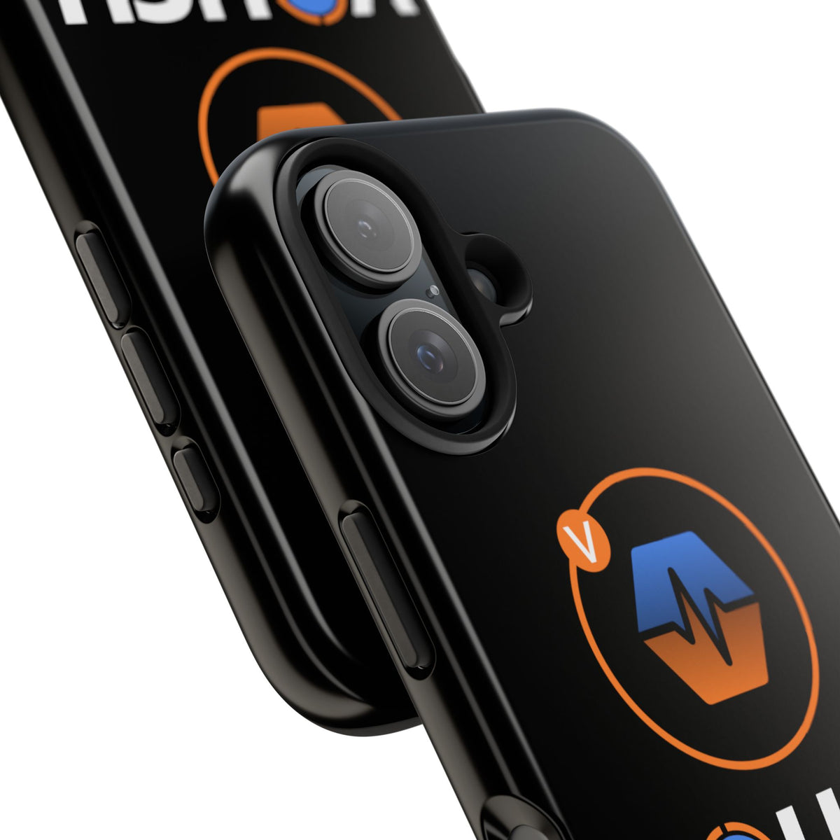 Vouch - Tough Phone Case