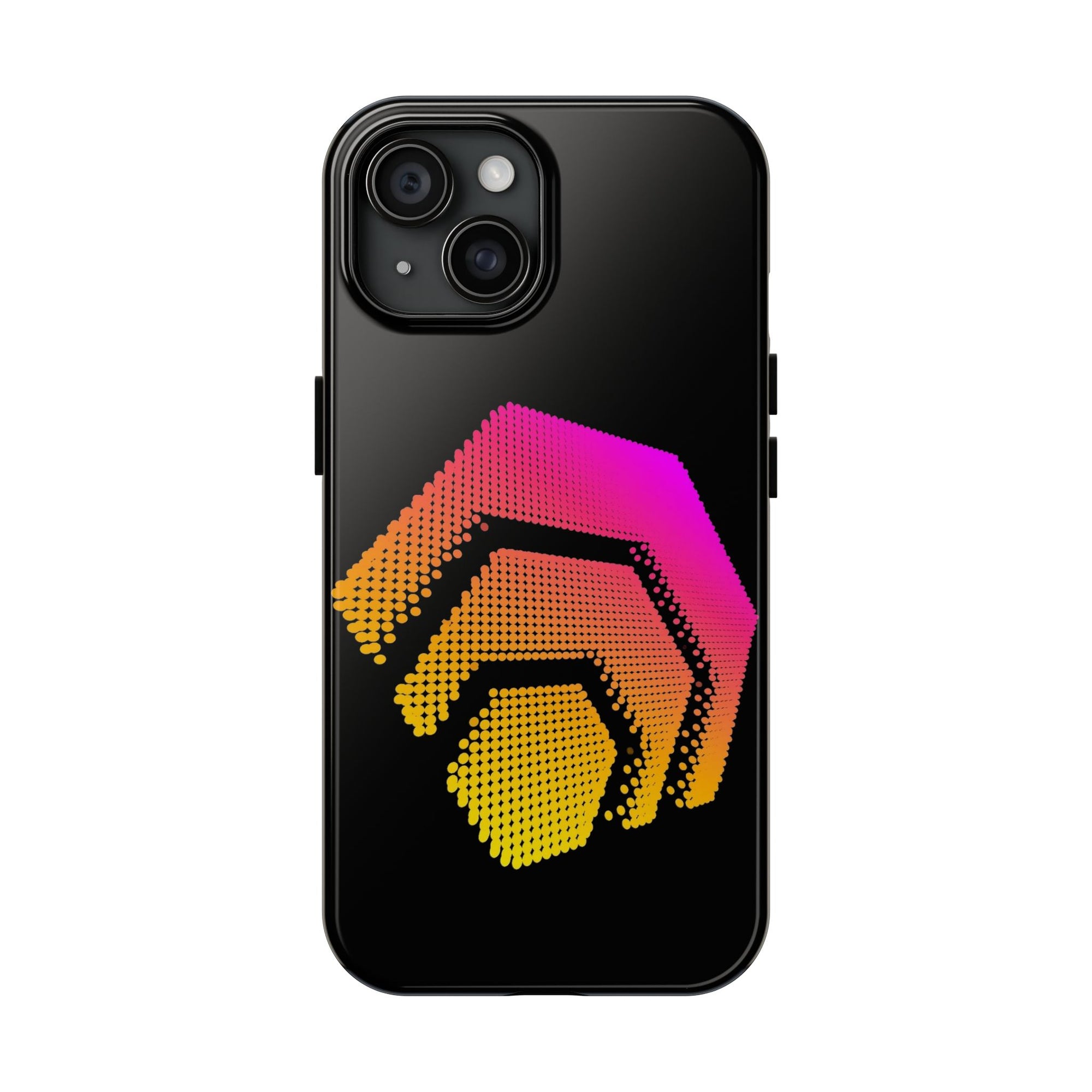 HEX - Tough Phone Case