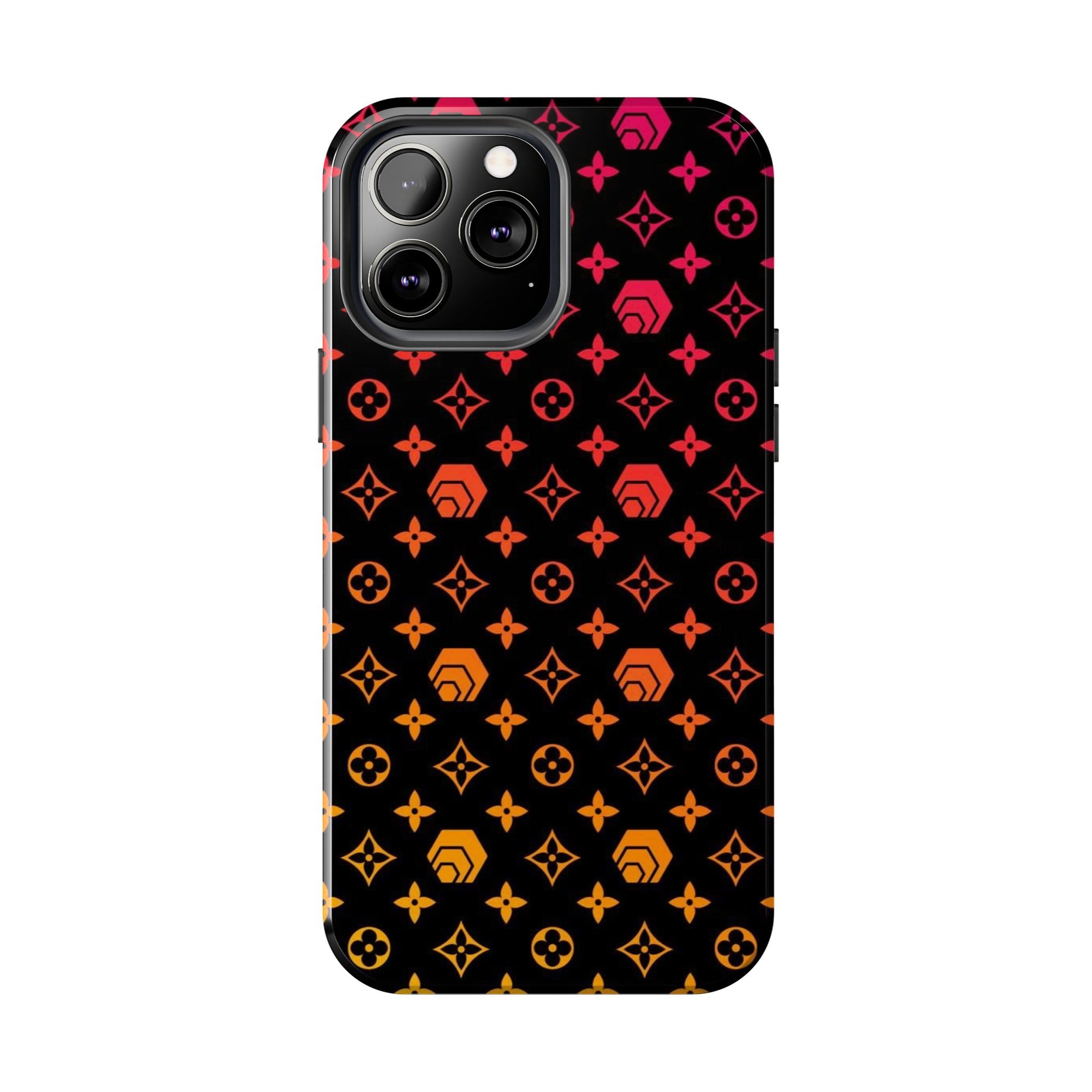 HEX - Tough Phone Case