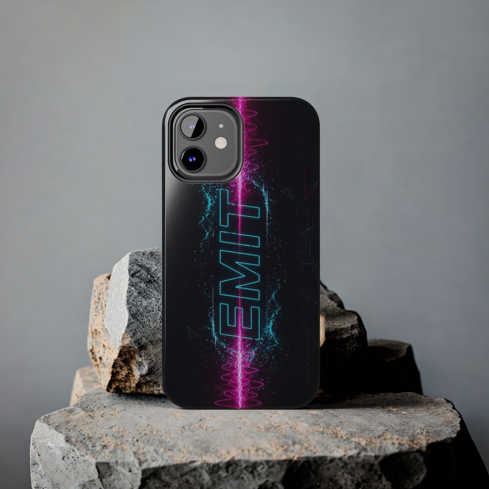 EMIT - Tough Phone case