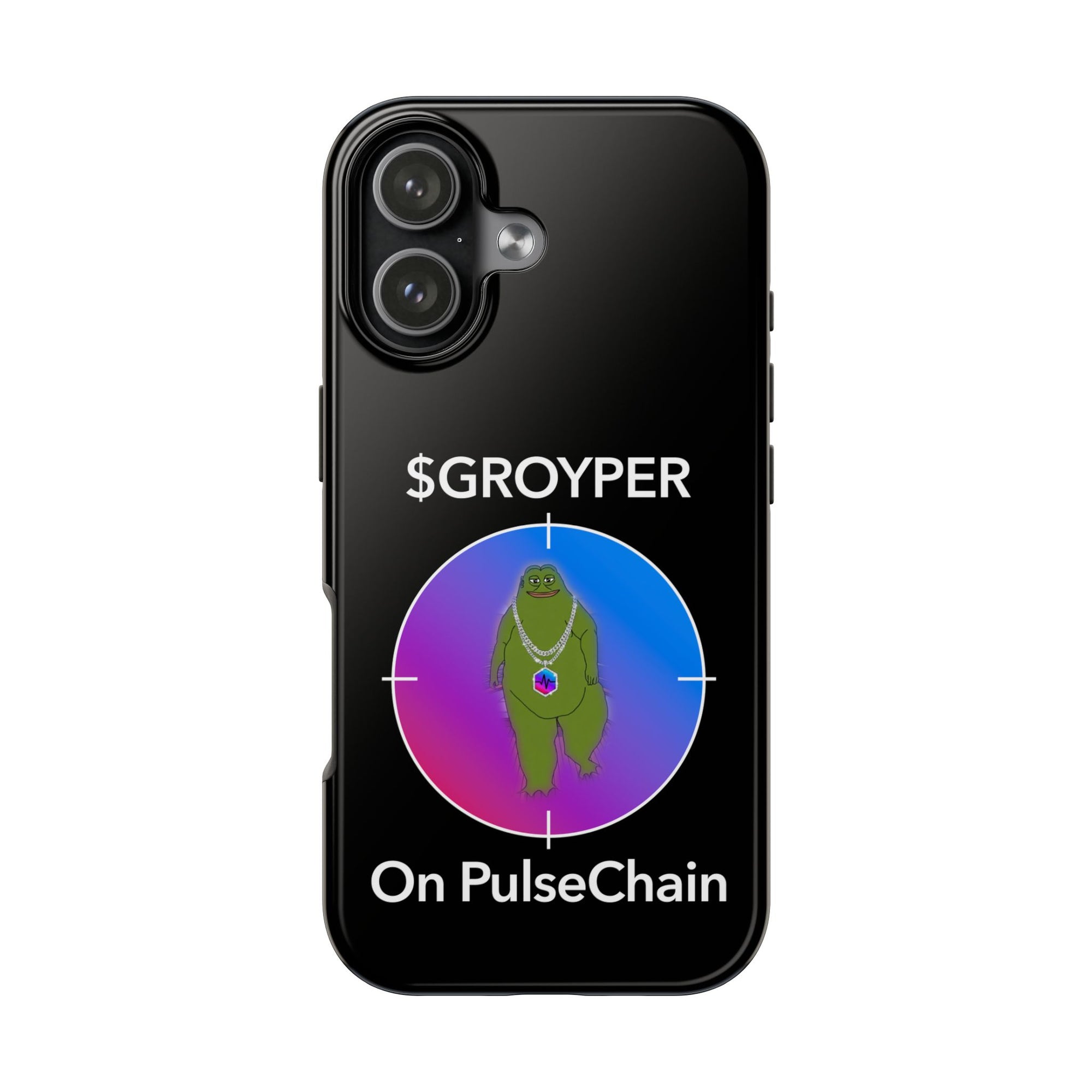 Groyper - Tough Phone Case
