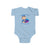 PLS Prince - Baby Body Suit