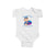 PLS Prince - Baby Body Suit