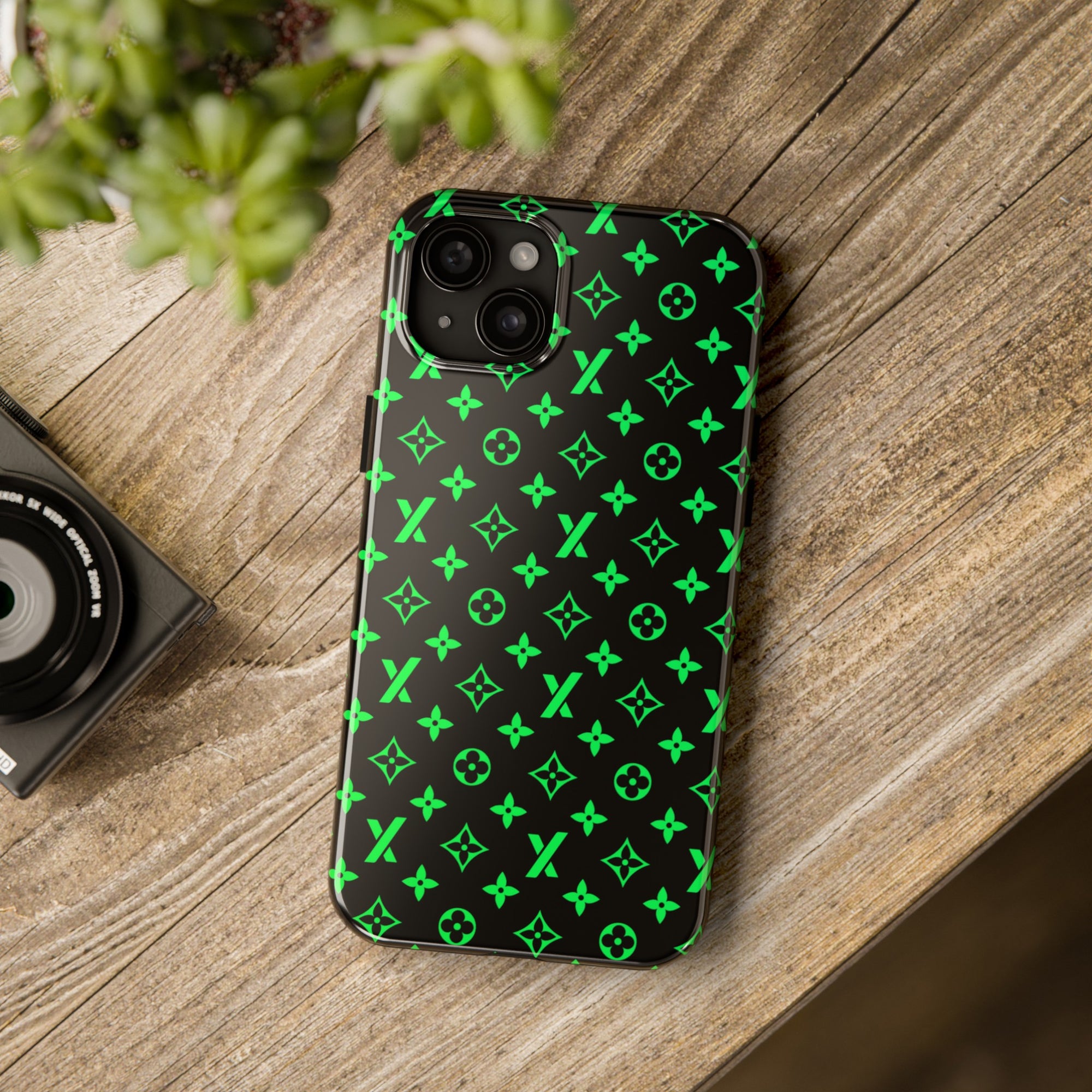 PulseX - Tough Phone Case