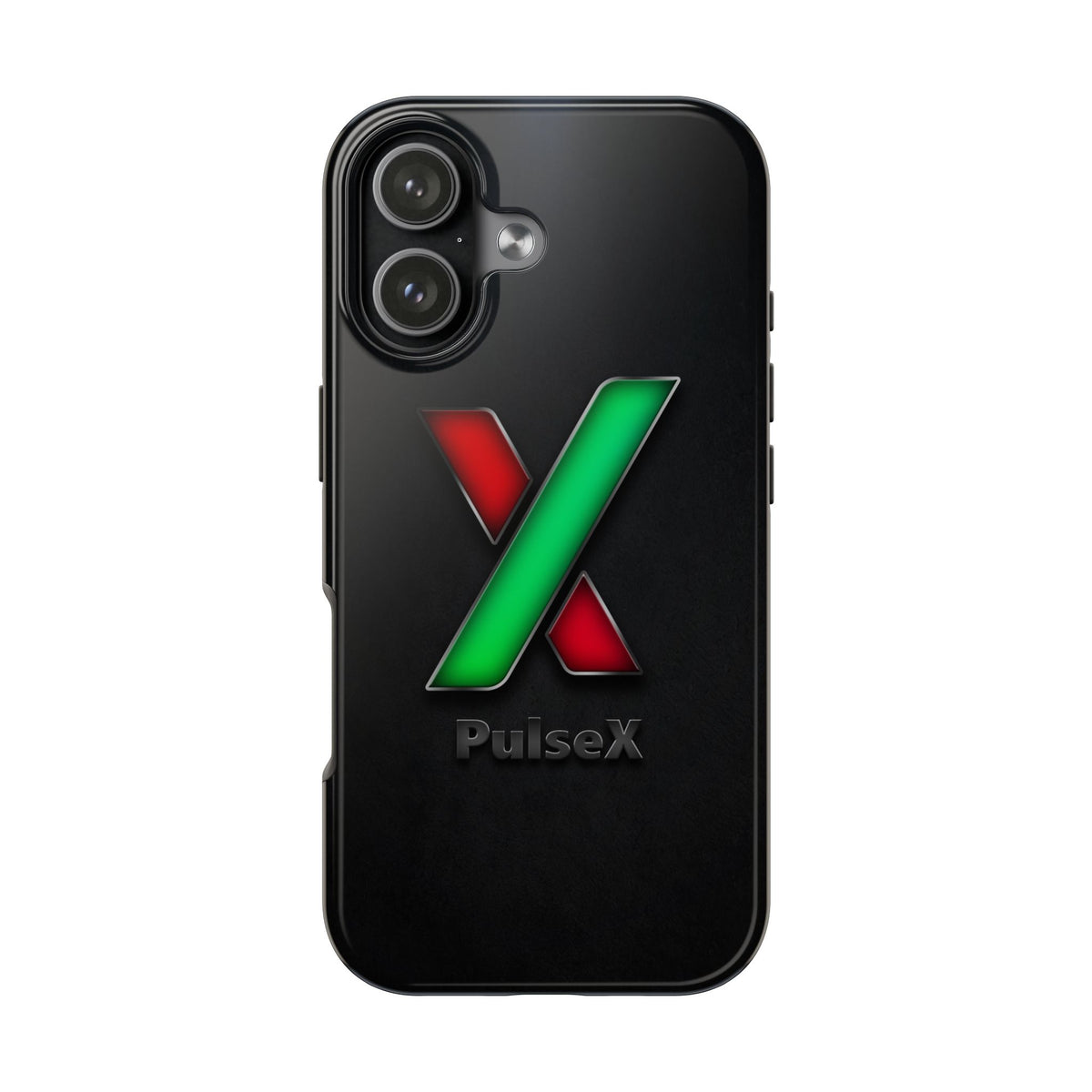 PulseX - Tough Phone Case