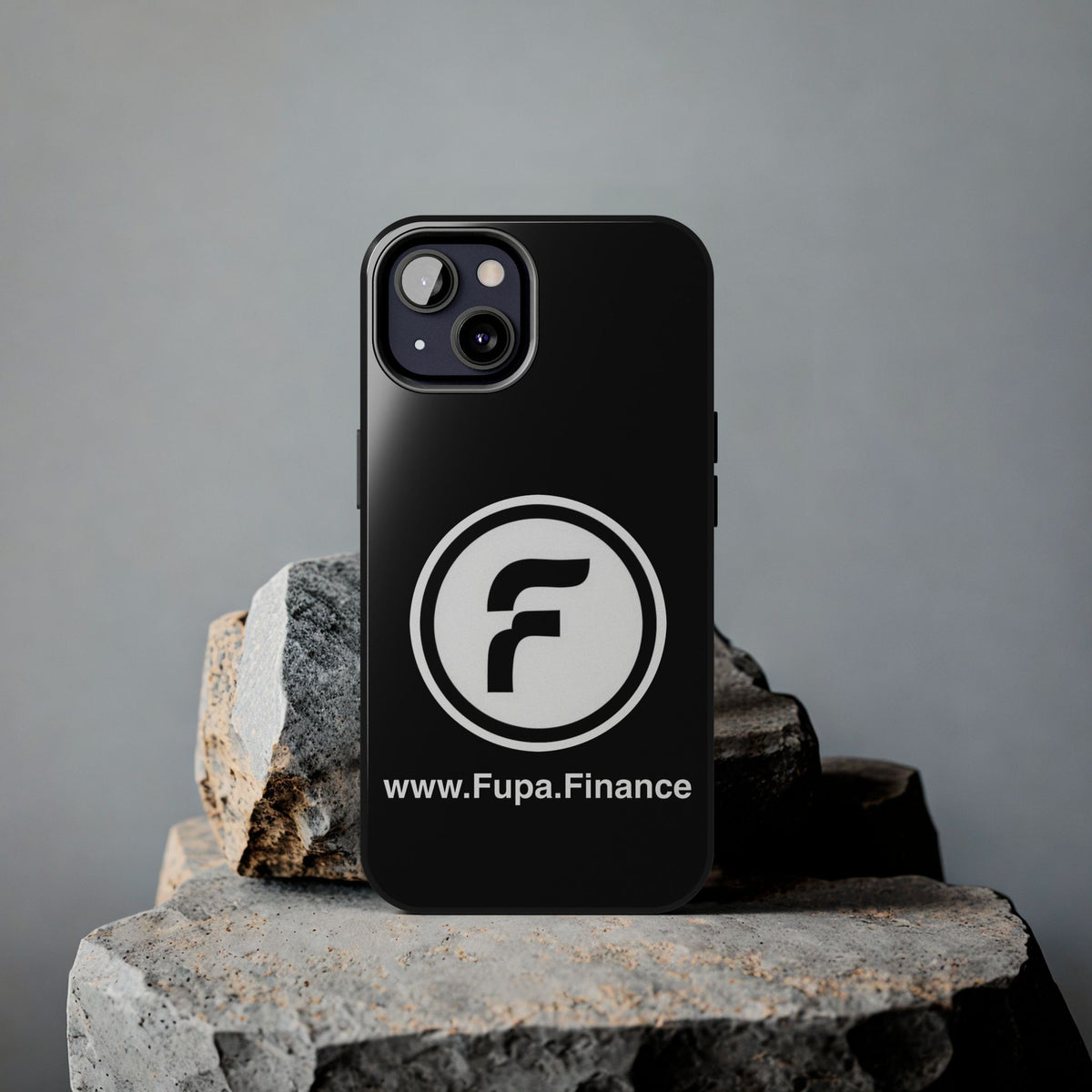 Fupa - Tough Phone Case