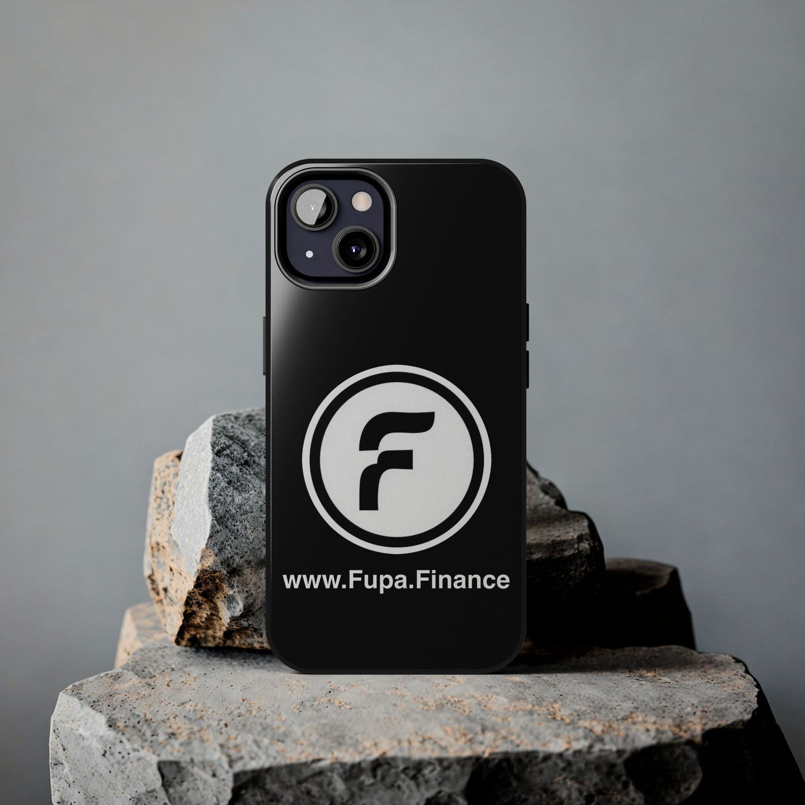 Fupa - Tough Phone Case