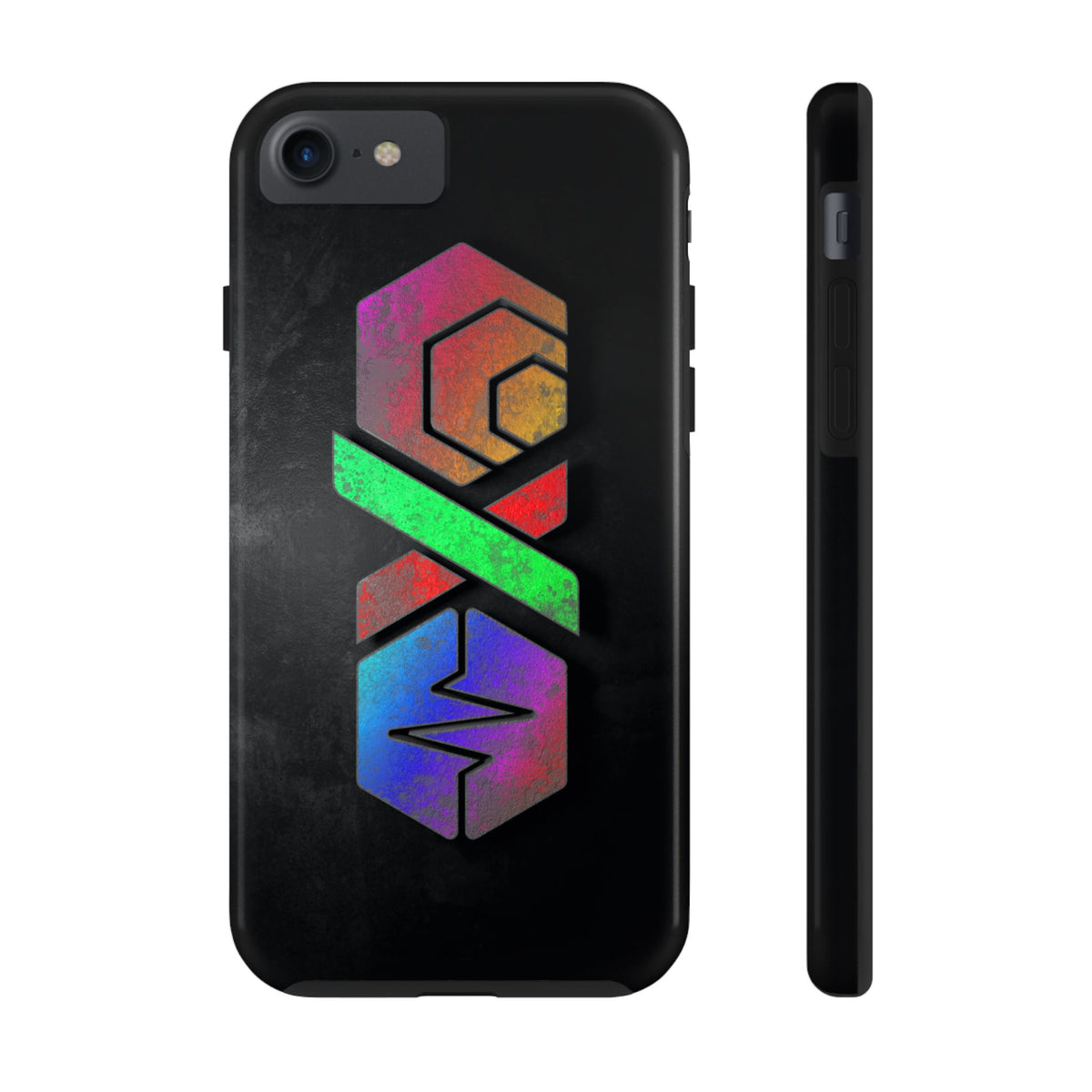 The Trinity - Tough Phone Case - The Pulsican Store