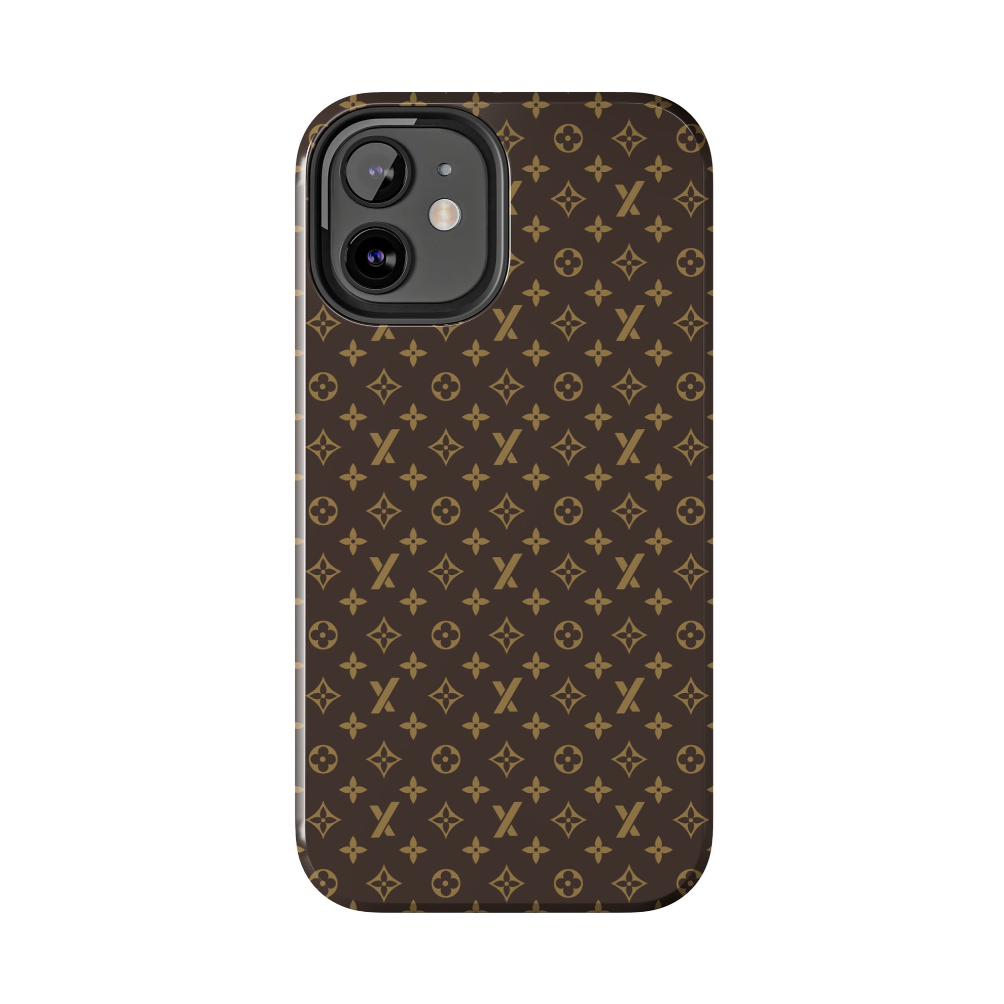 Designer PulseX - Tough Phone Case