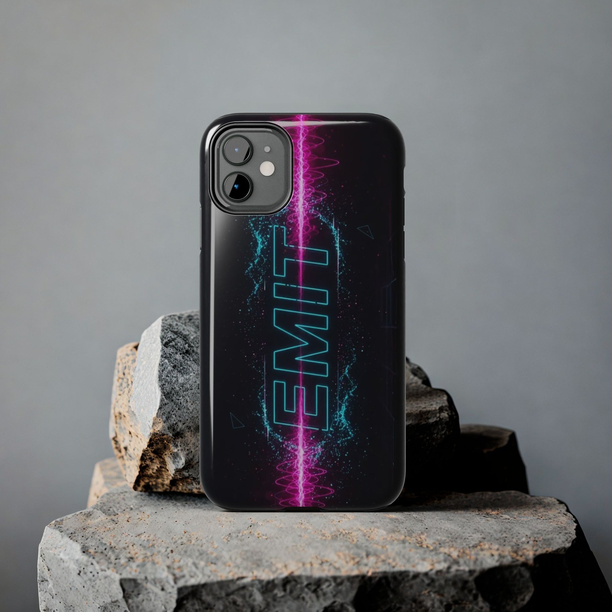 EMIT - Tough Phone case