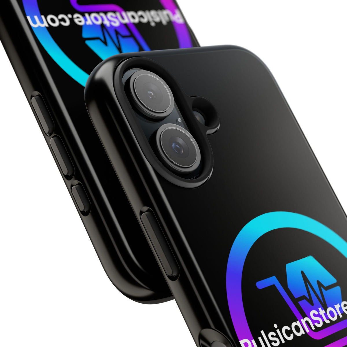 Pulsican Store - Tough Phone Case