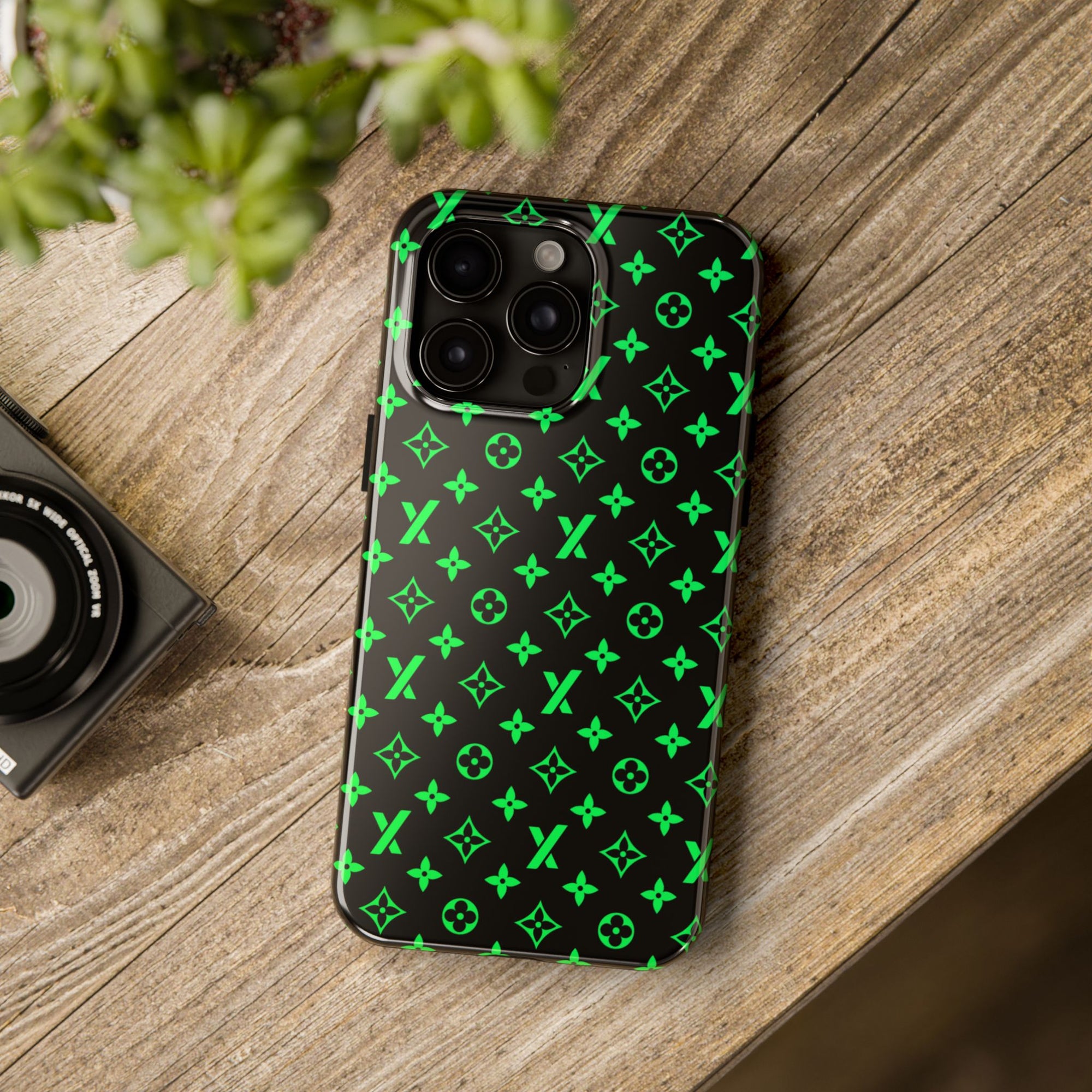 PulseX - Tough Phone Case
